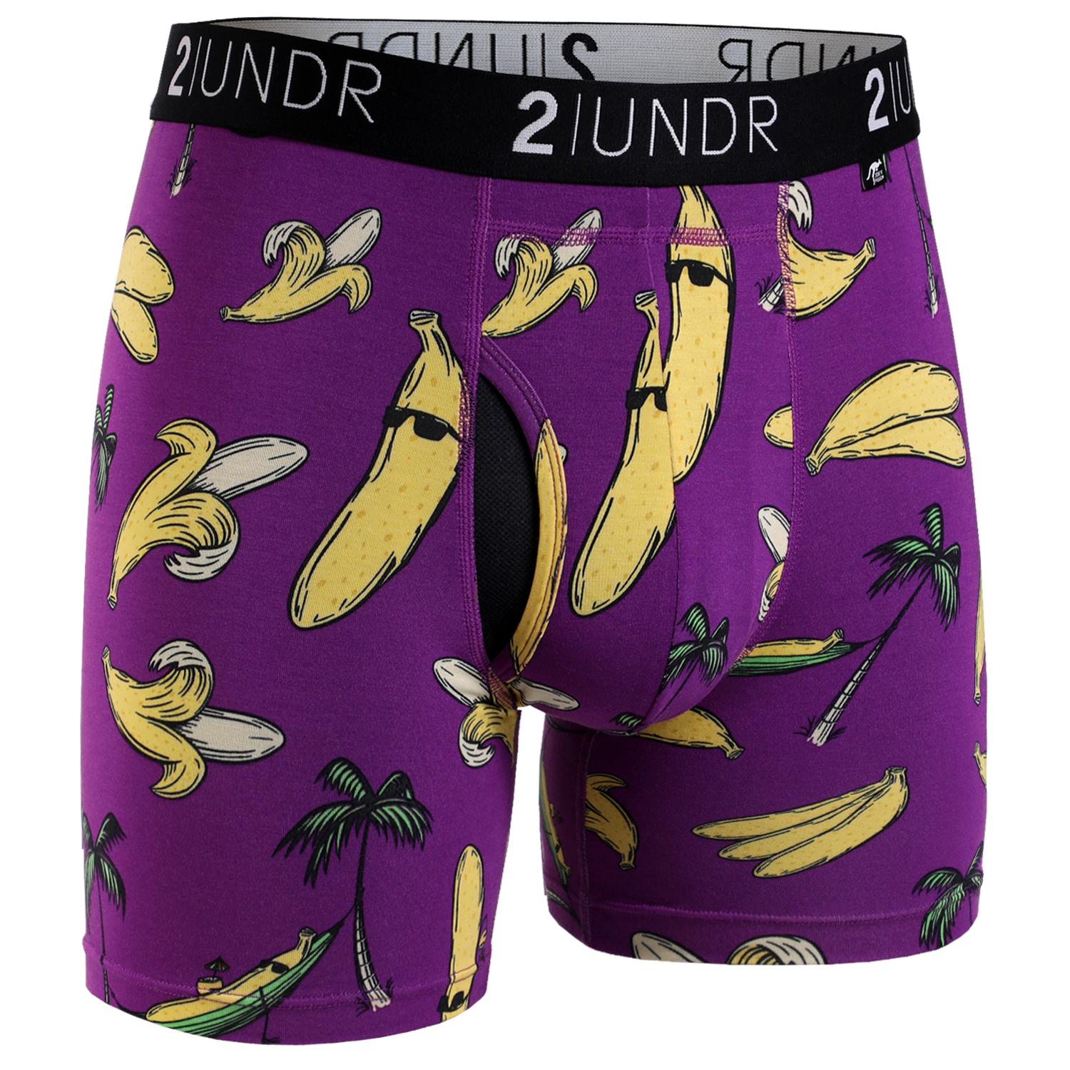 Swing Shift Boxer Brief - Banana Hammock