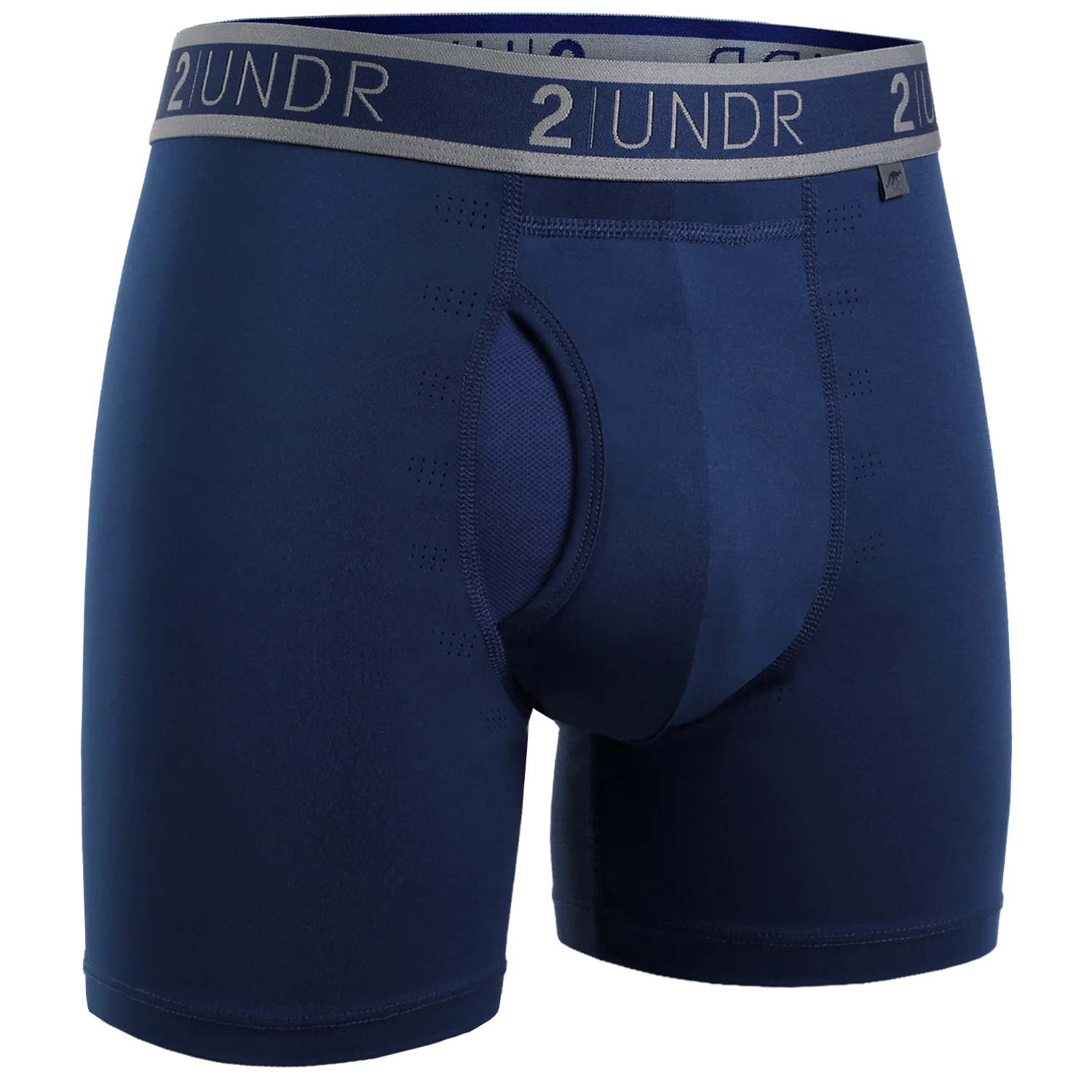 Sport Shift Boxer Brief - Azul