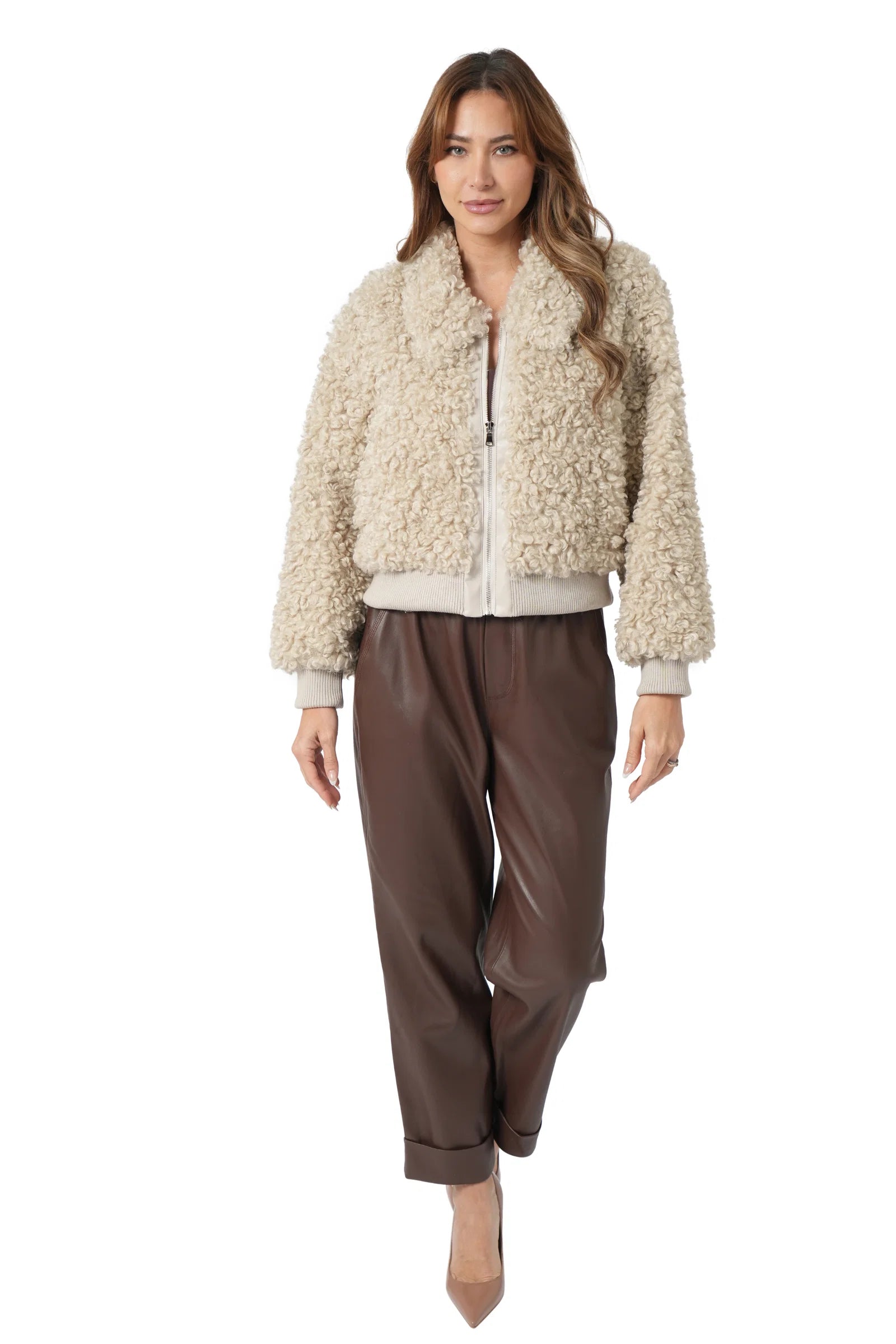Chloe Jacket