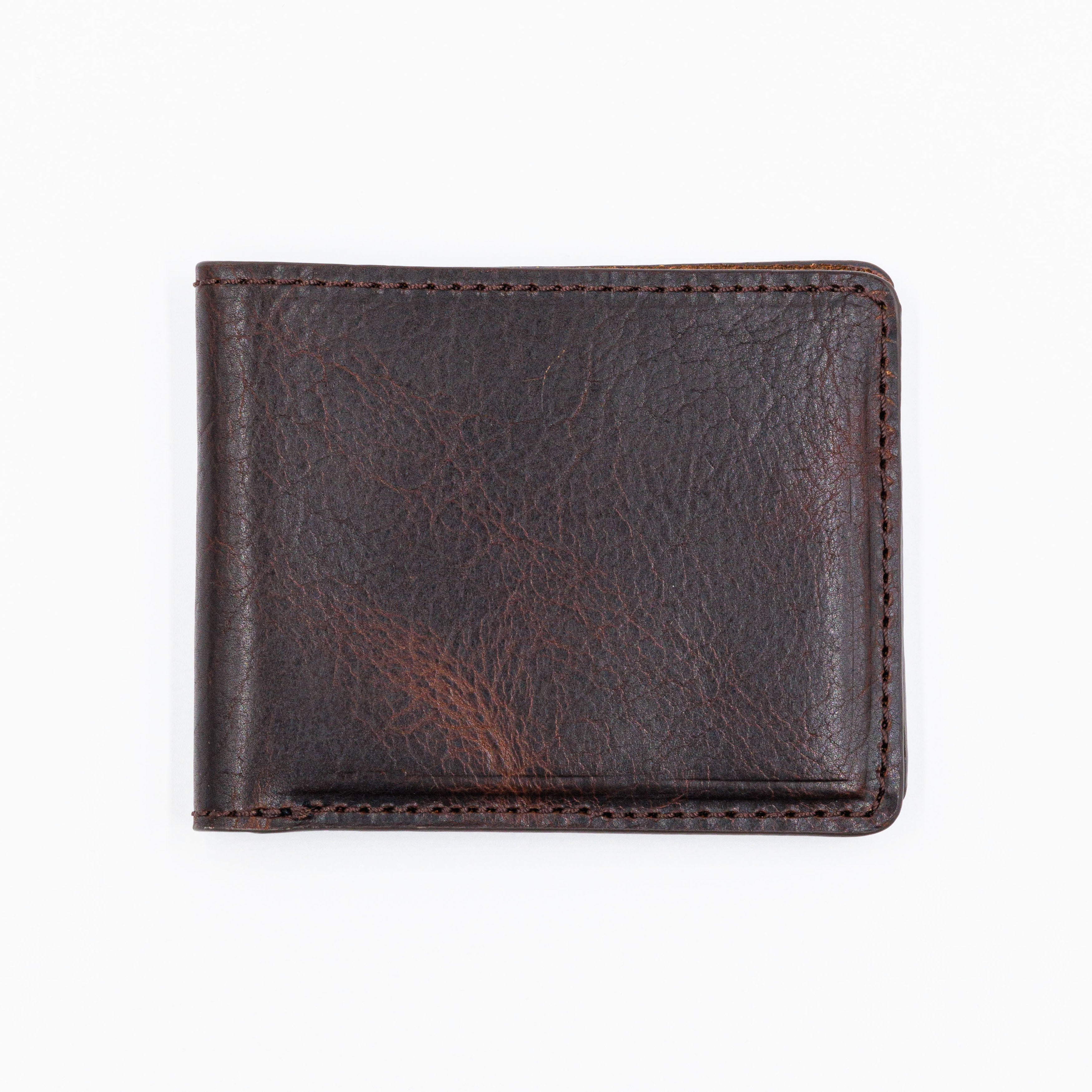 Langston Bi Fold Wallet