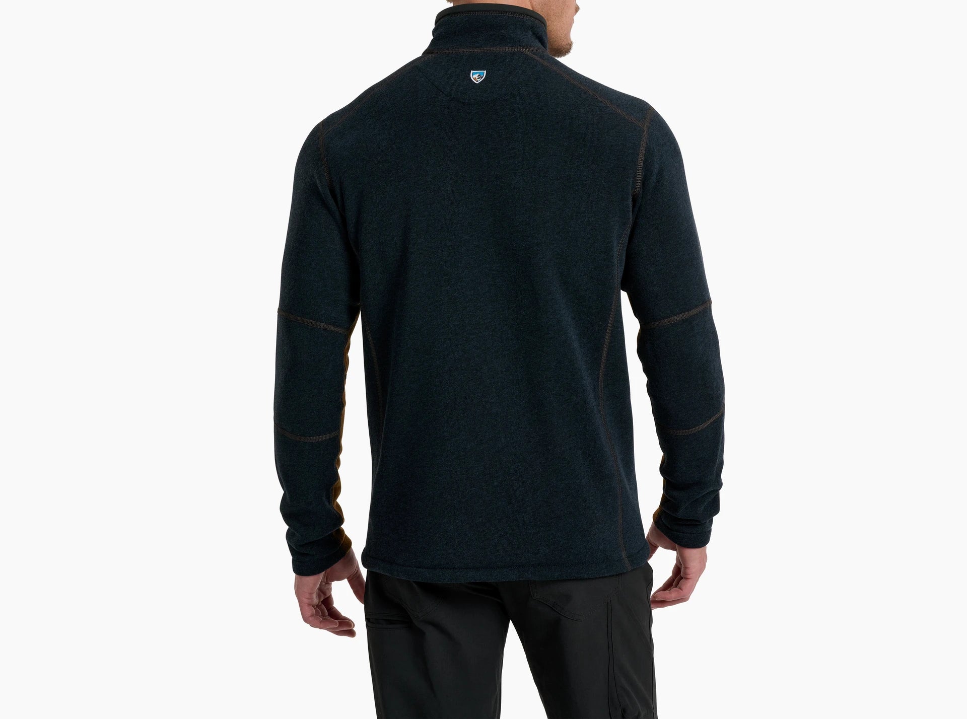 Revel 1/4 Zip