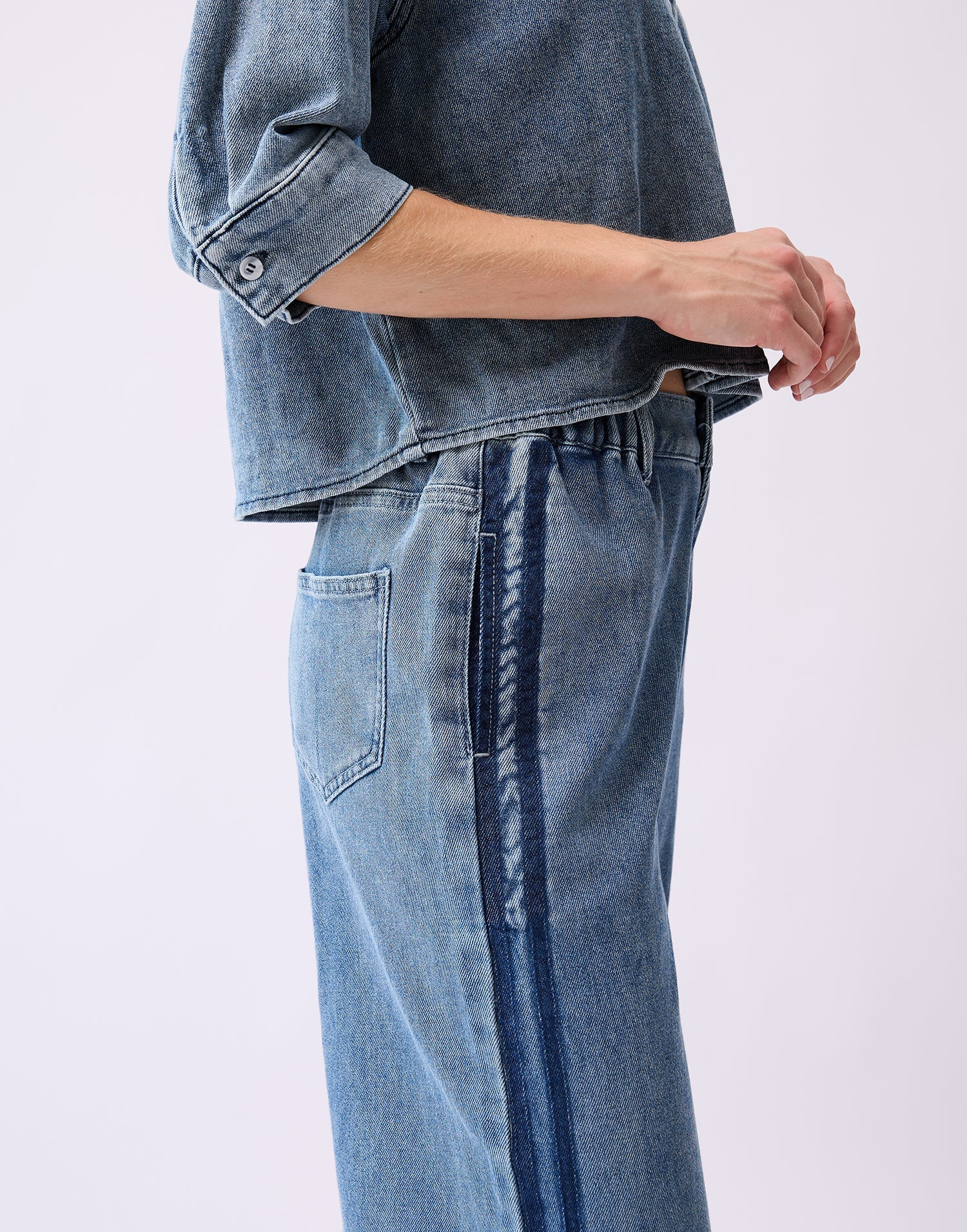 Wide Leg Classic