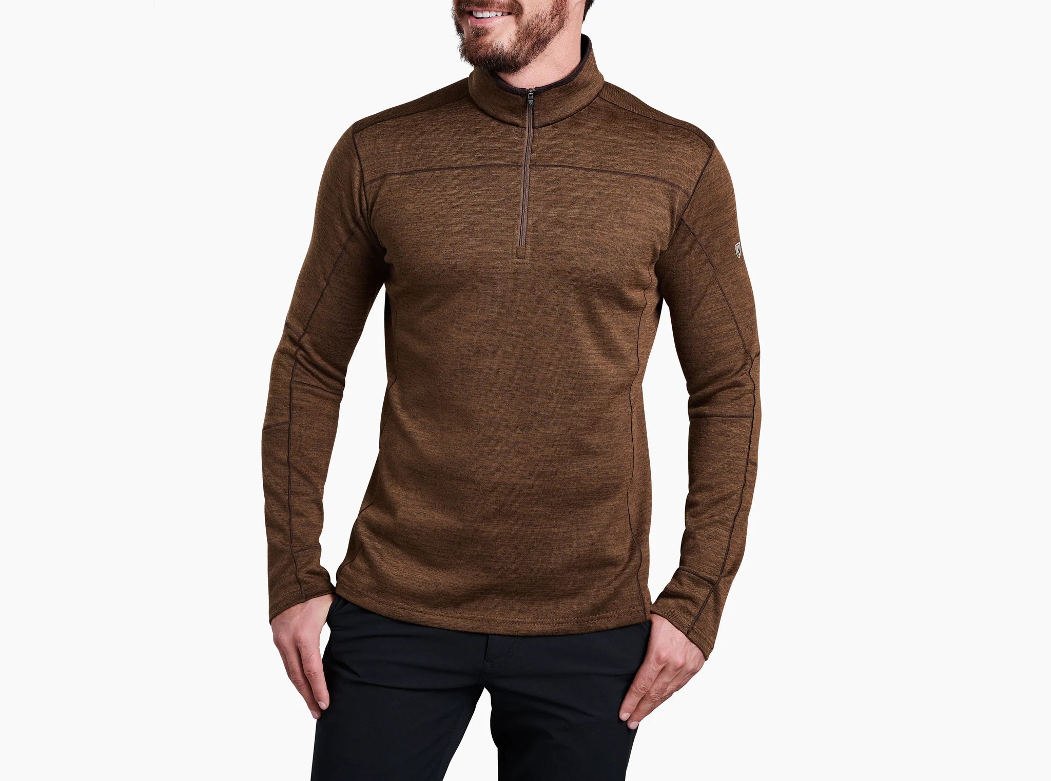 Ryzer 1/4 Zip