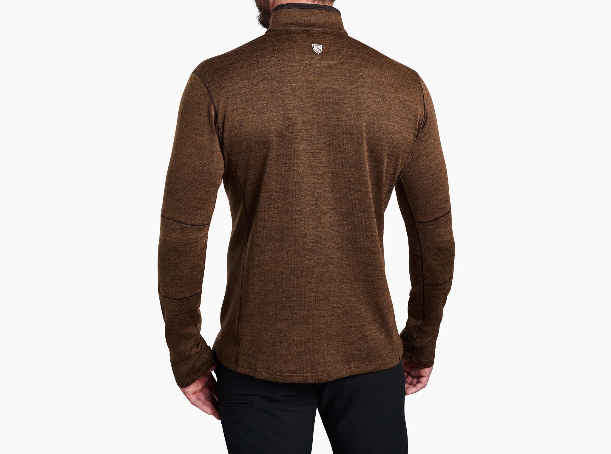 Ryzer 1/4 Zip