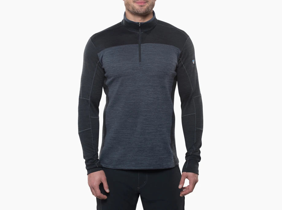 Ryzer 1/4 Zip