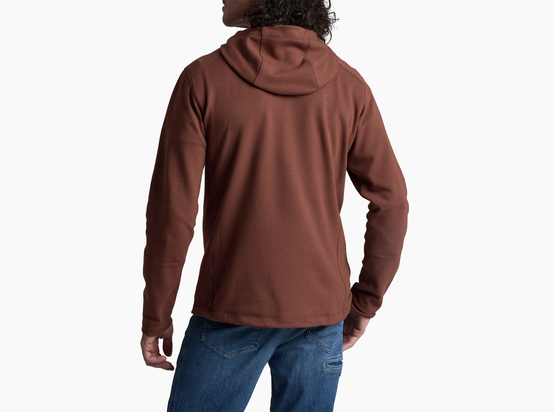 Spekter Pull Over Hoody