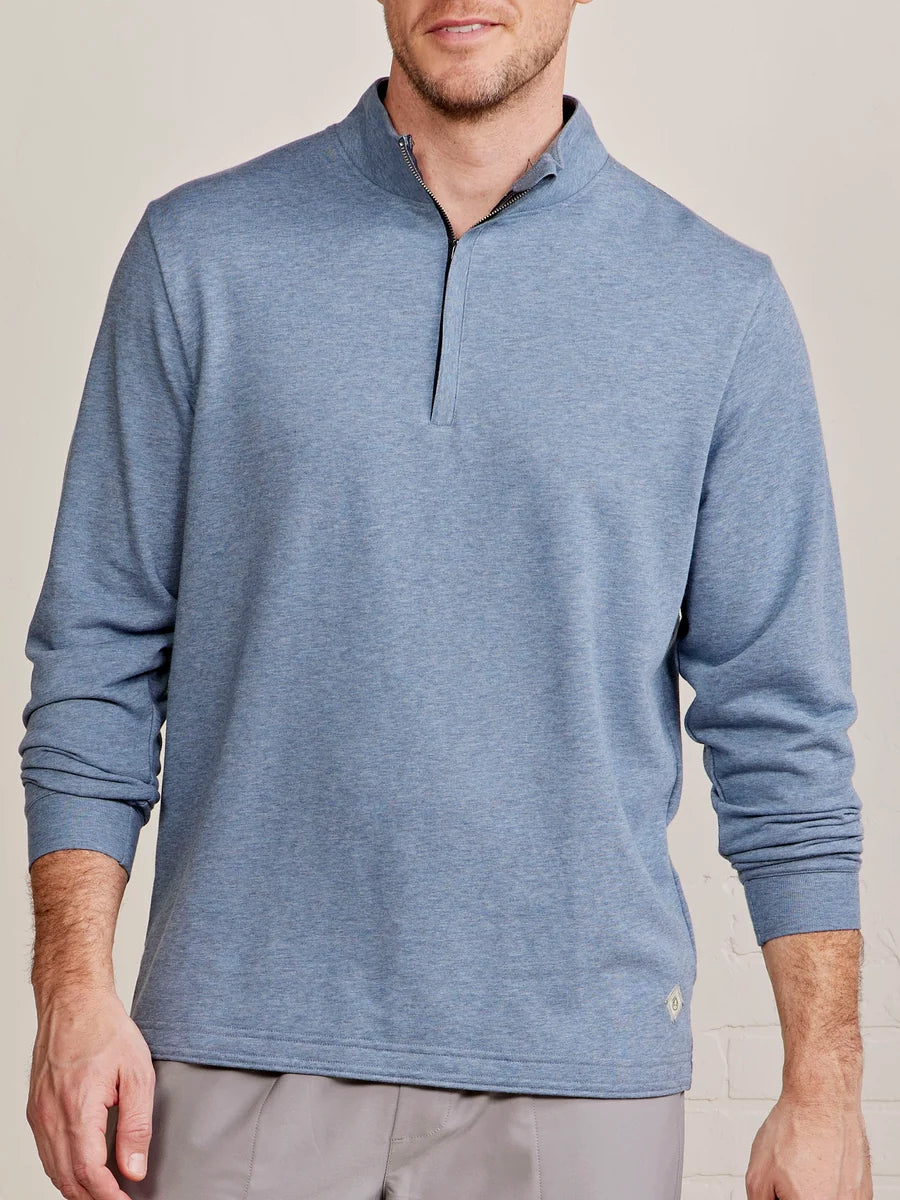 Stadium FT 1/4 Zip