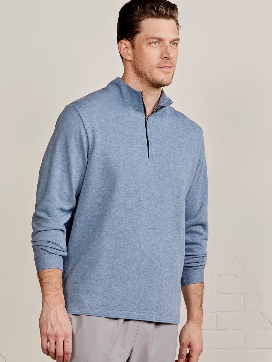 Stadium FT 1/4 Zip