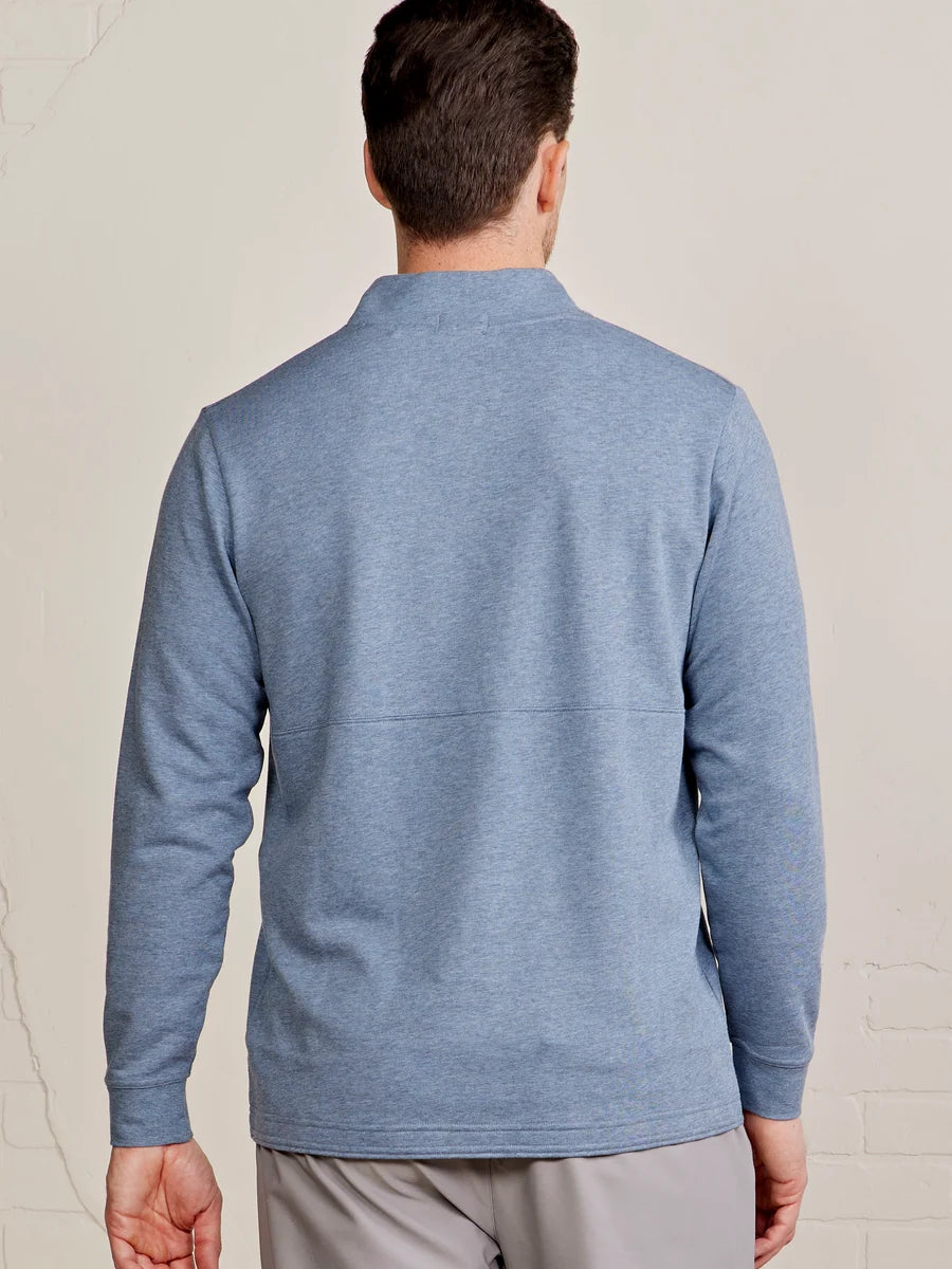 Stadium FT 1/4 Zip