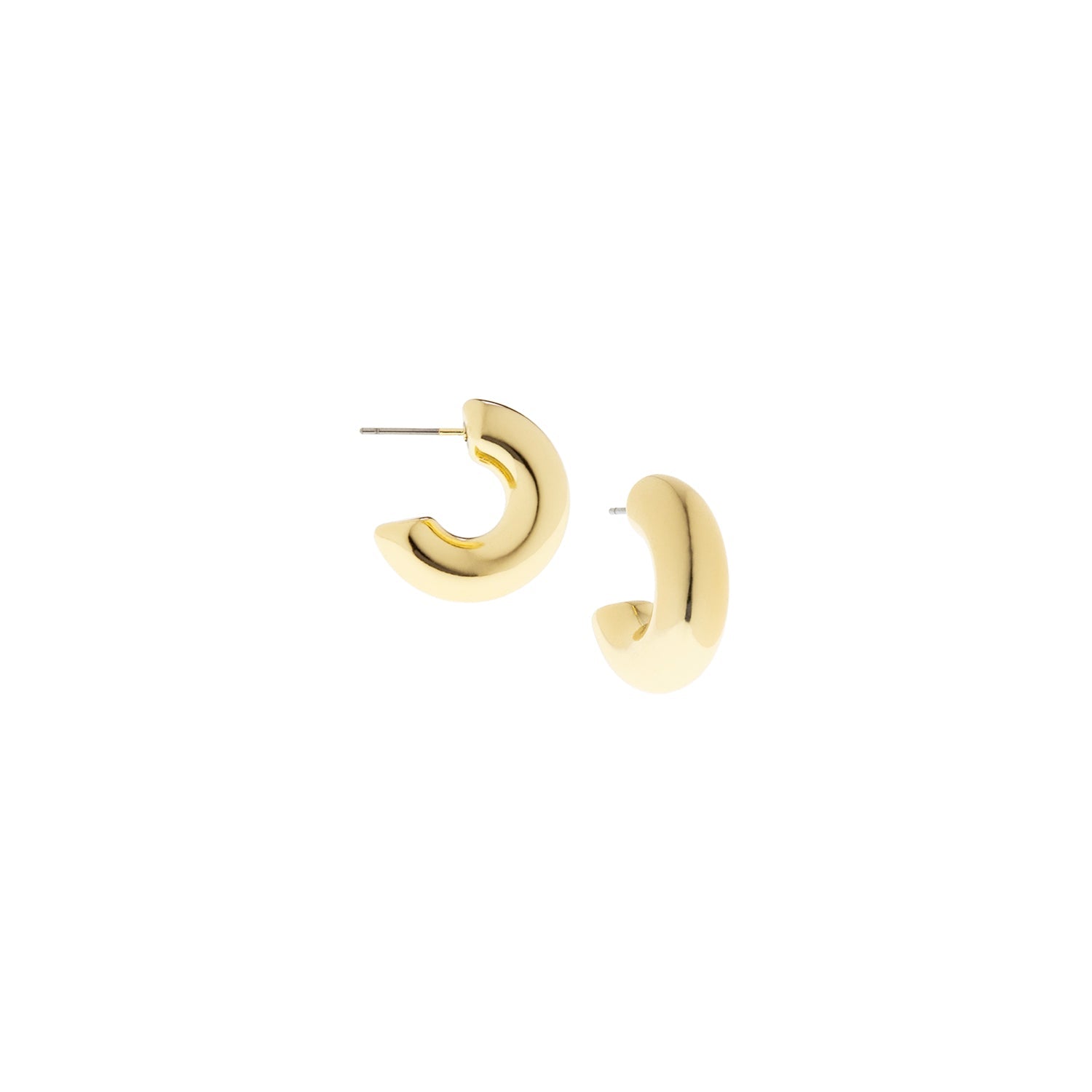 Hollow Post Hoop