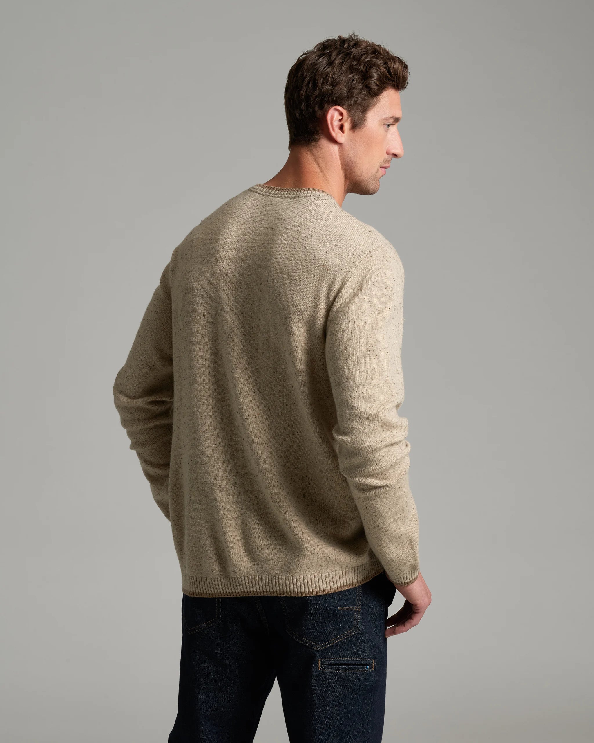 Evoker Sweater