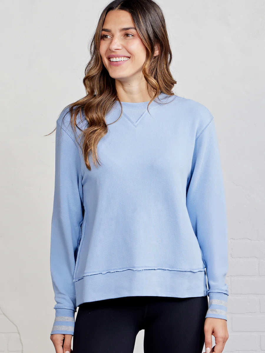 Clubhouse Sweatshirt
