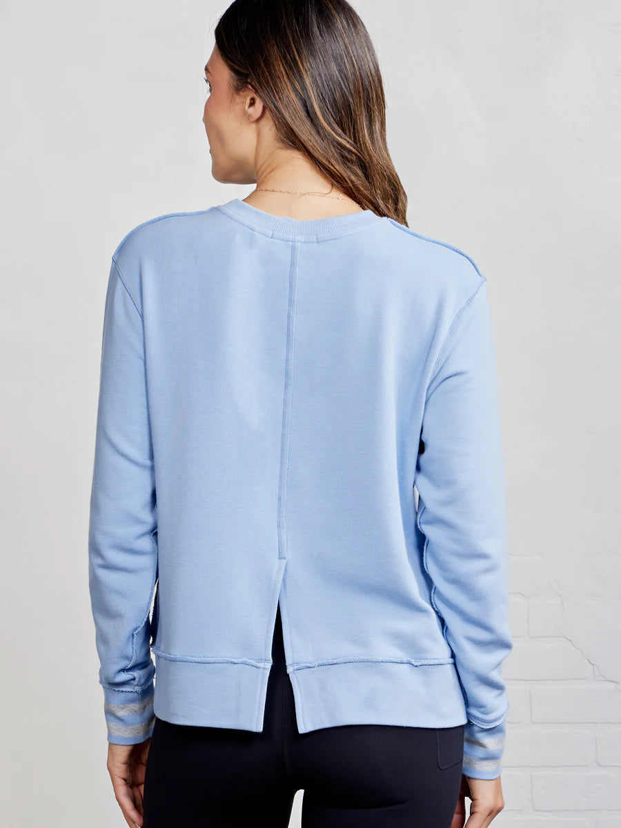 Clubhouse Sweatshirt