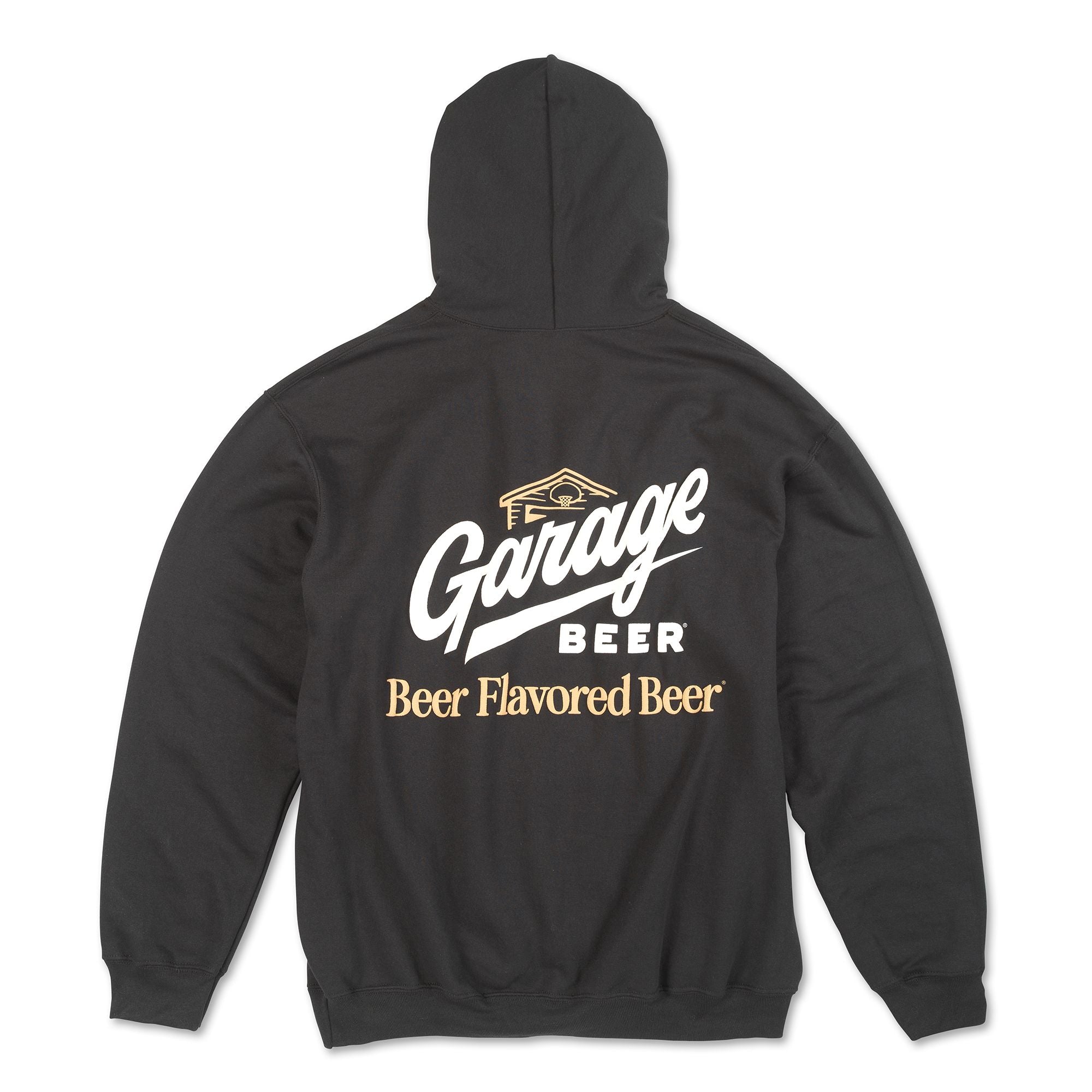 Friday Hoodie