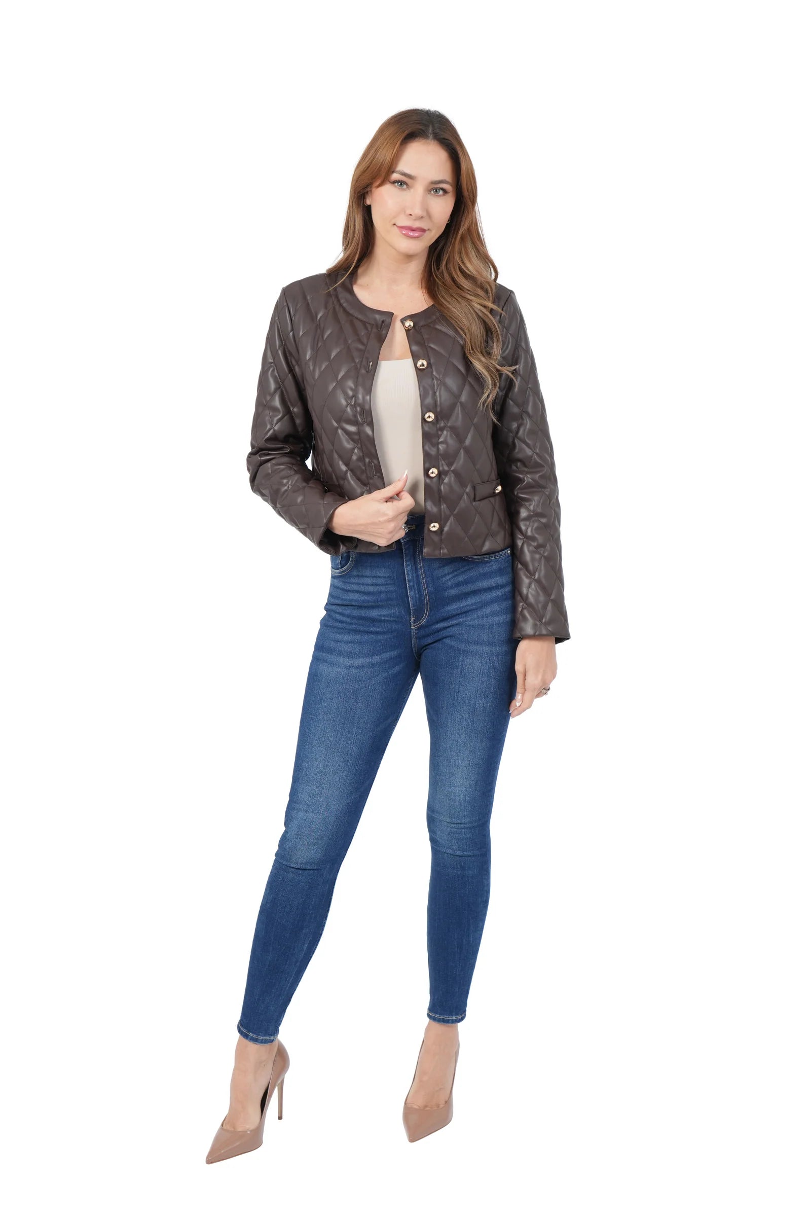 Colette Jacket