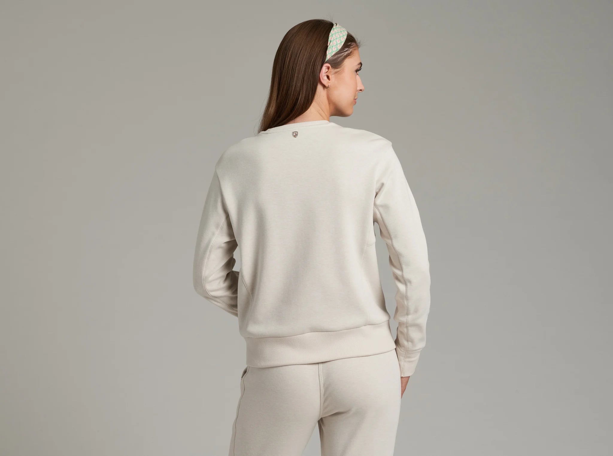 Kozy Crew Sweatshirt