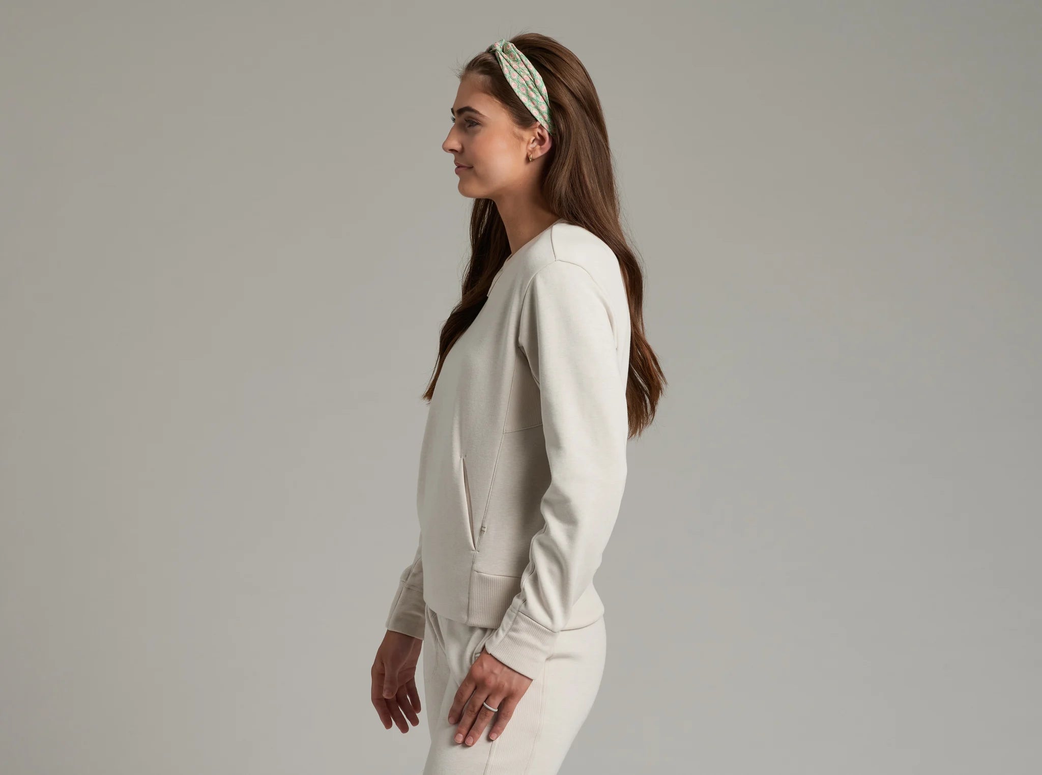 Kozy Crew Sweatshirt