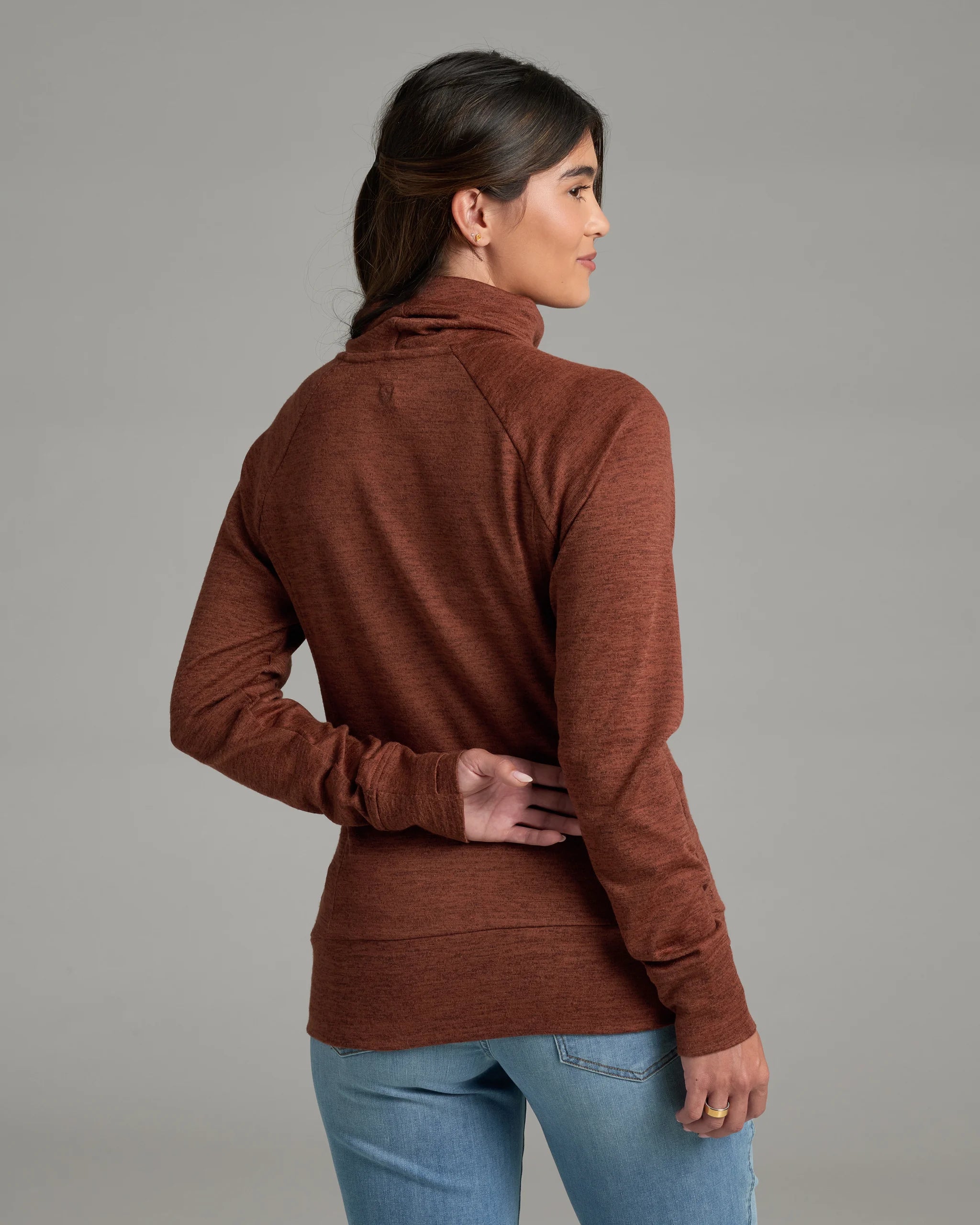 Elia Pullover