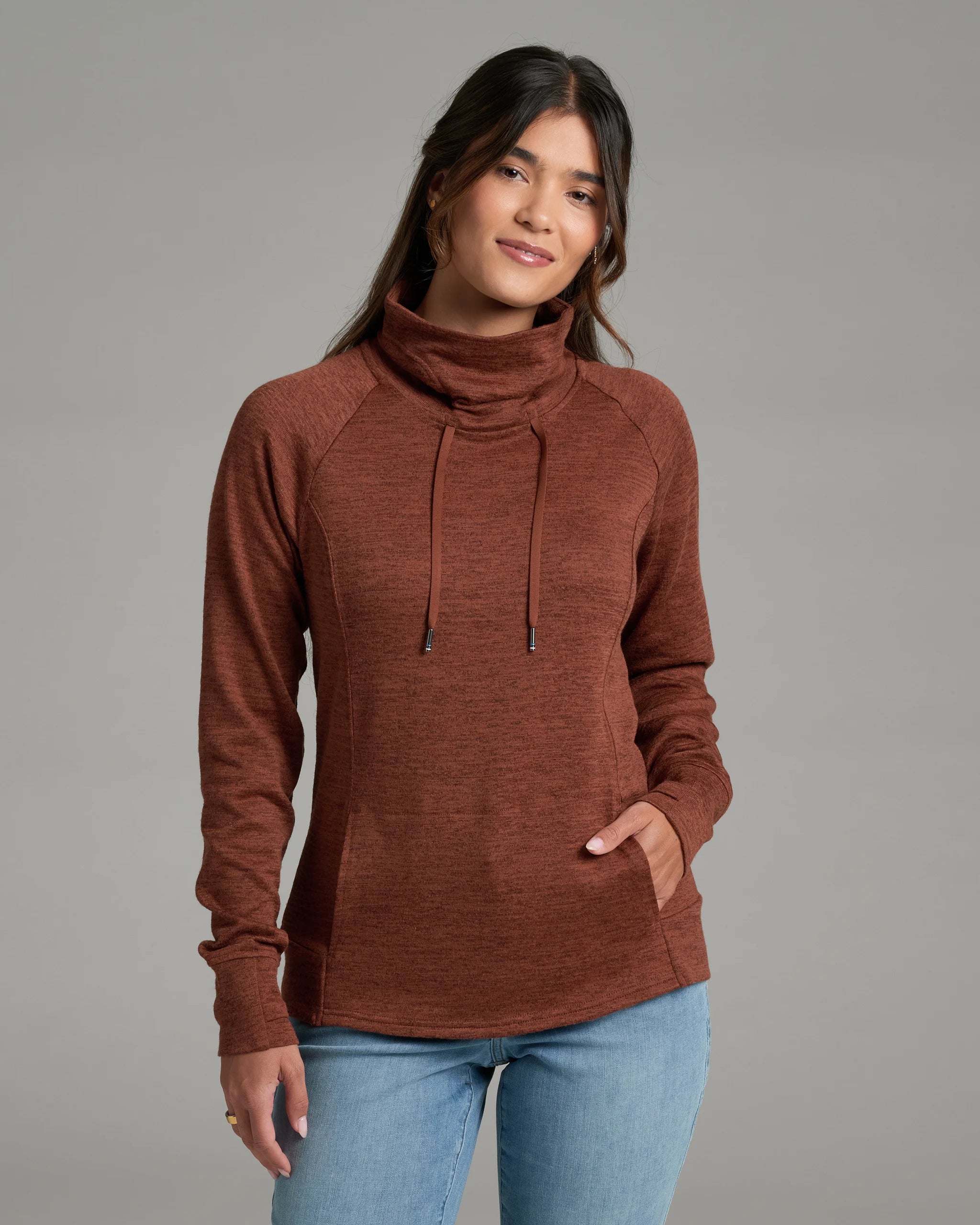 Elia Pullover