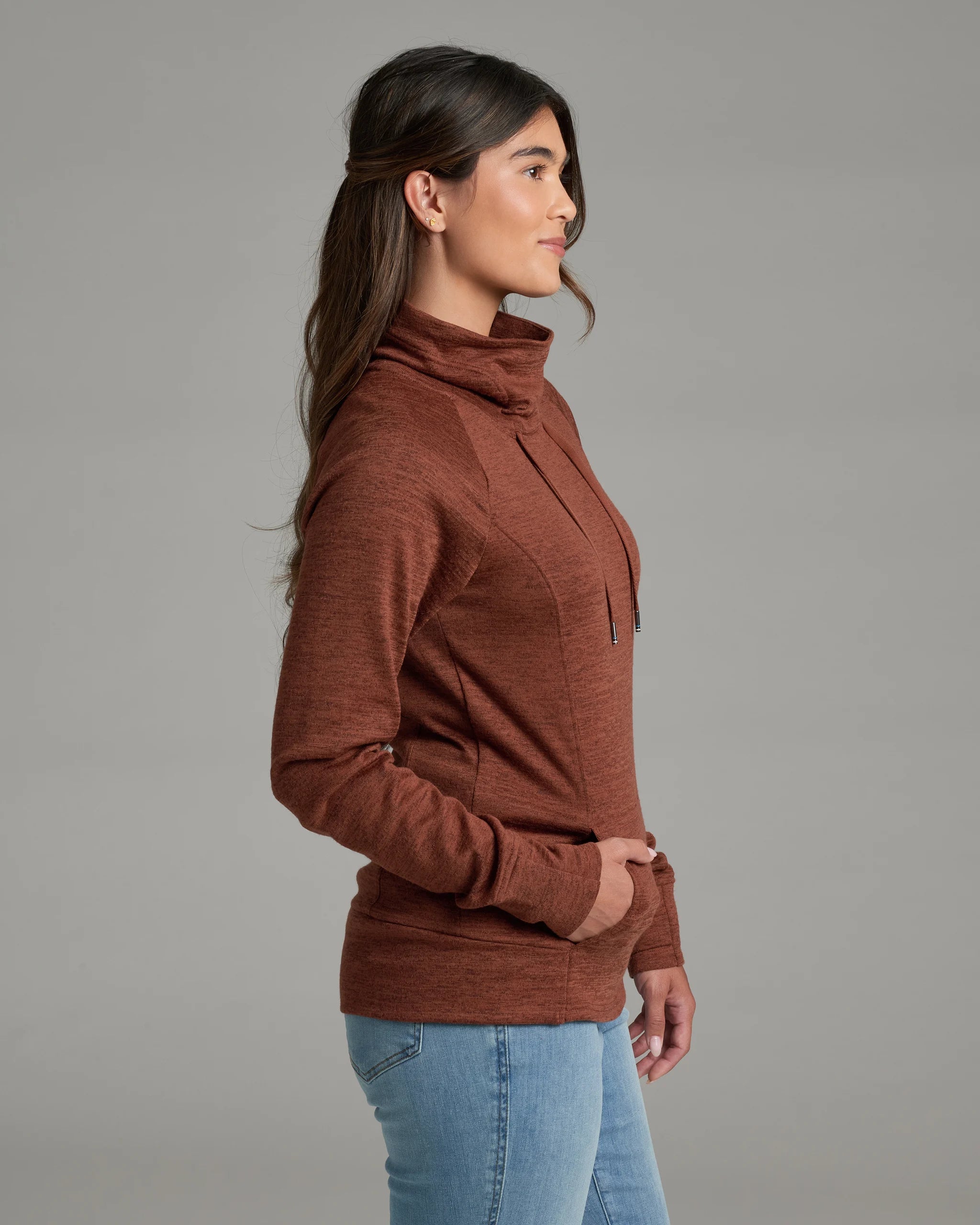 Elia Pullover
