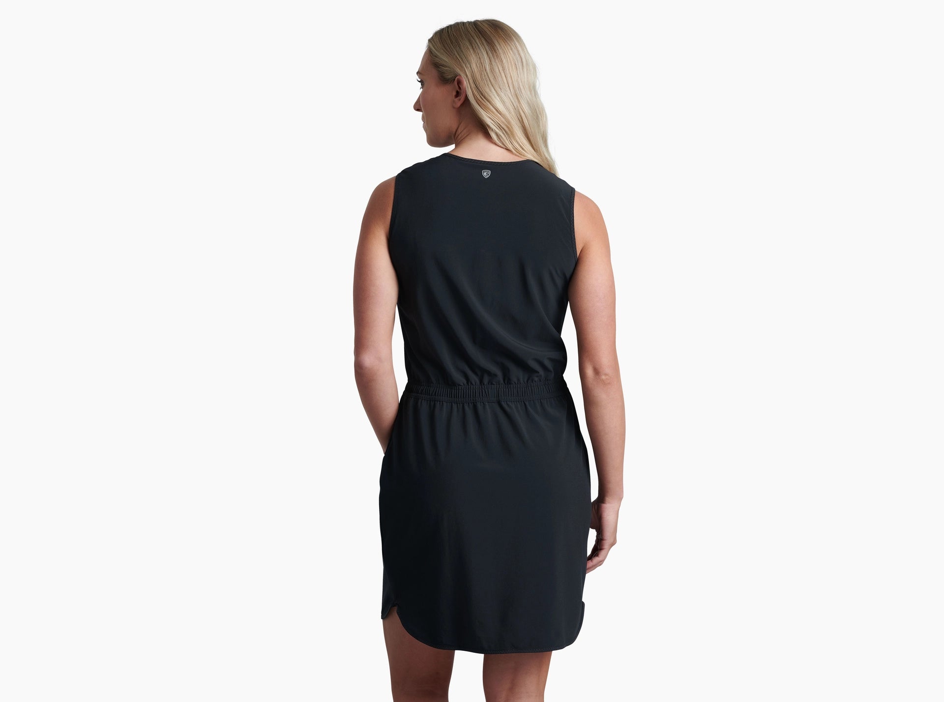 Vantage Dress