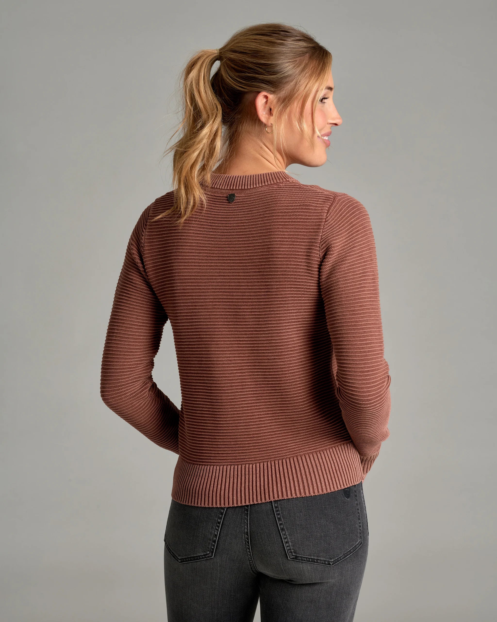 Sofie Sweater