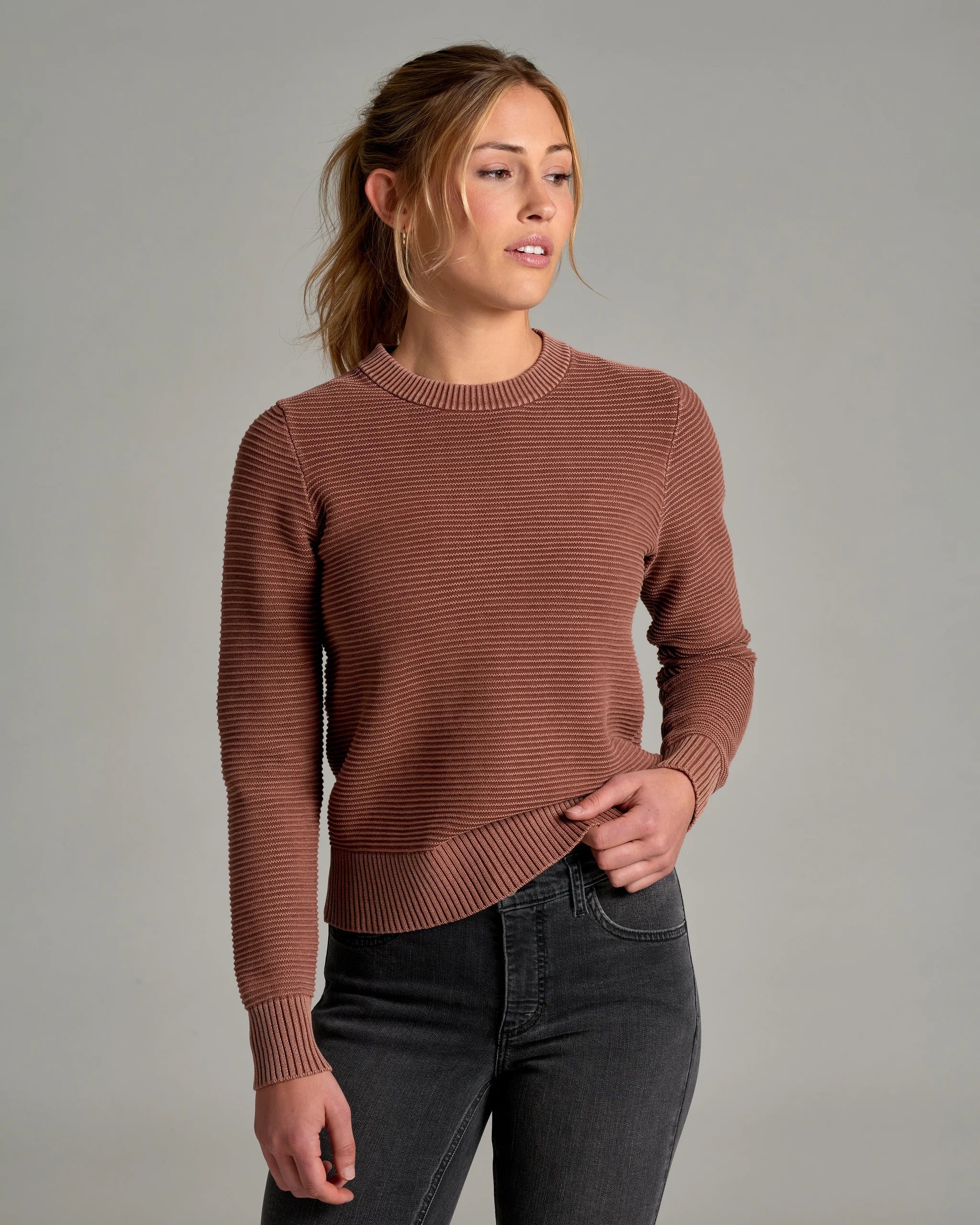 Sofie Sweater