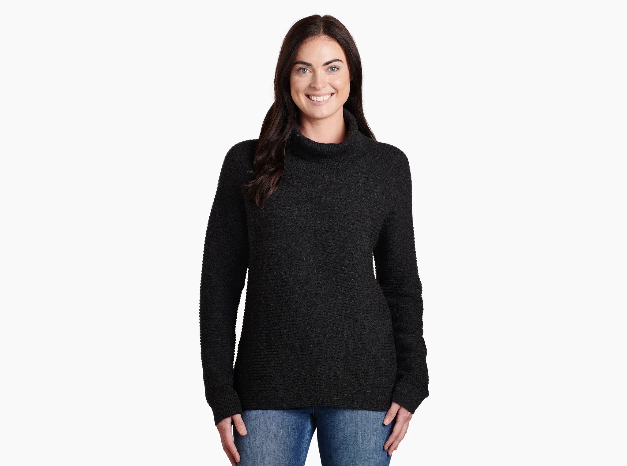 Solace Sweater