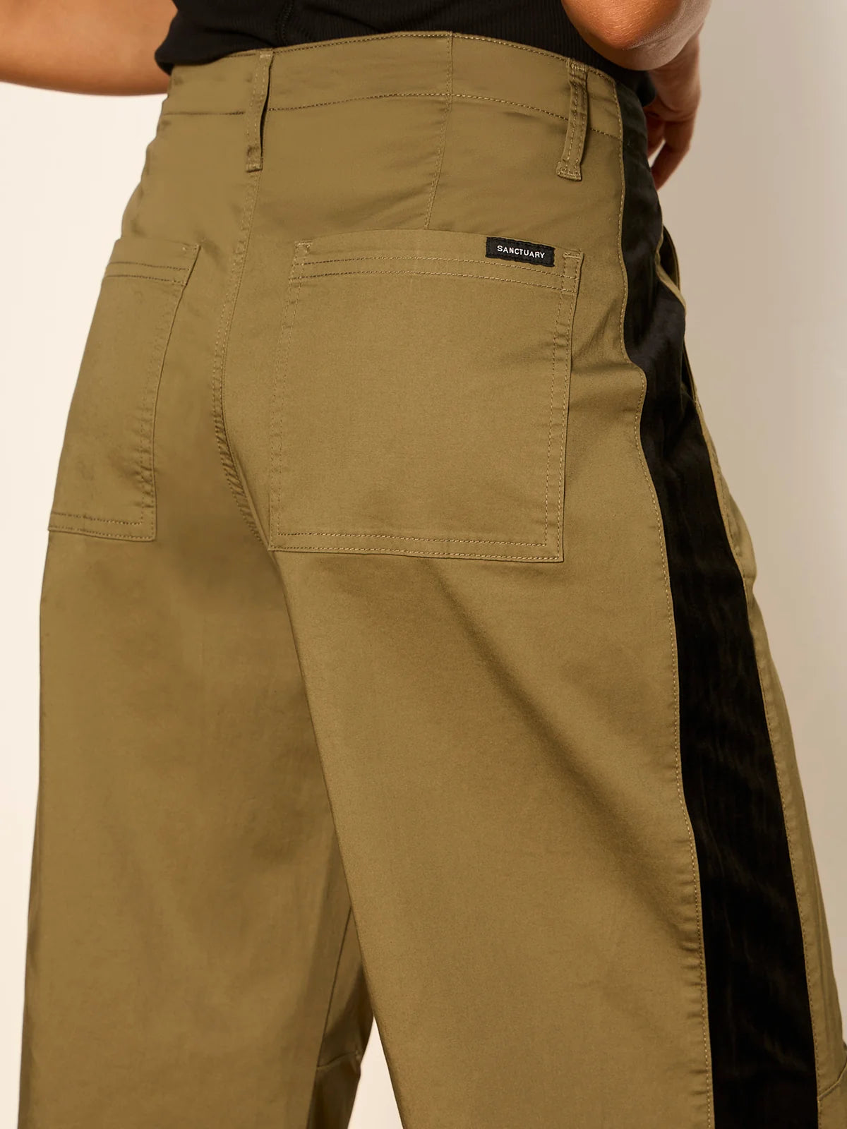 Front Row Pant