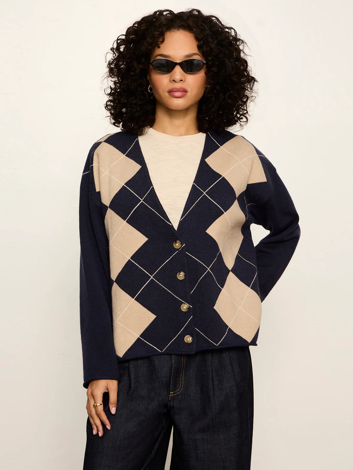 Arden Cardigan