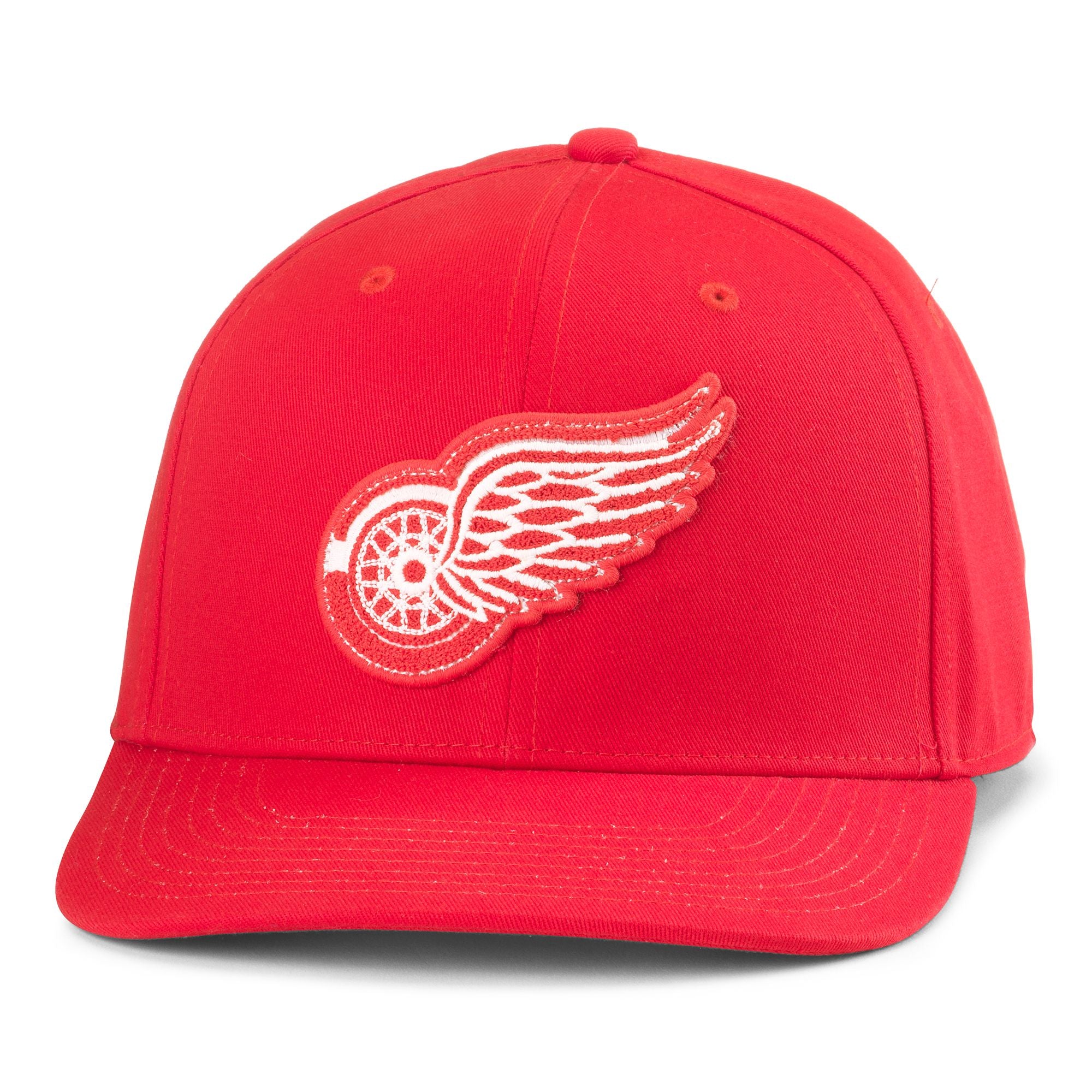 Baldwin Hat - Detroit Red Wings