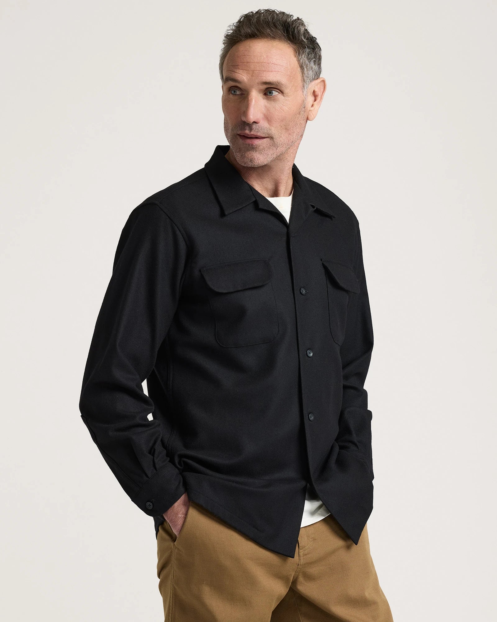 Board Shirt