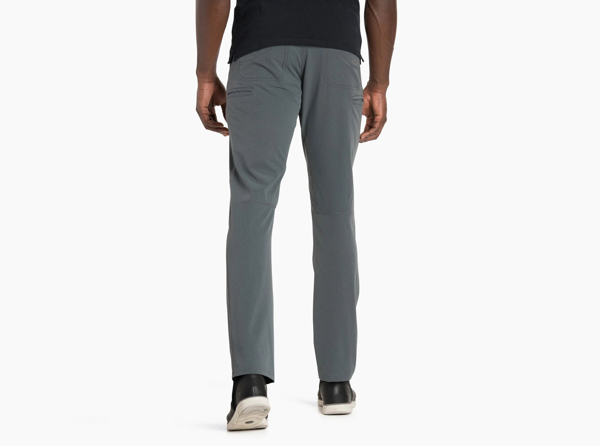 Silencr Pant Full