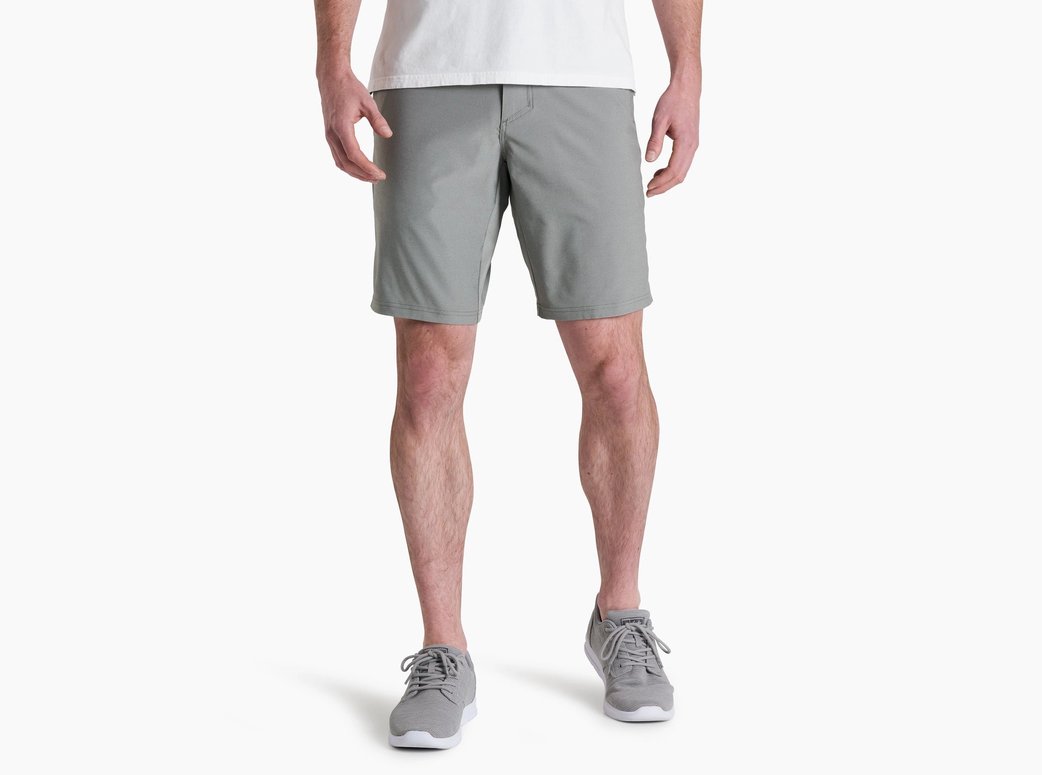 Upshift Short