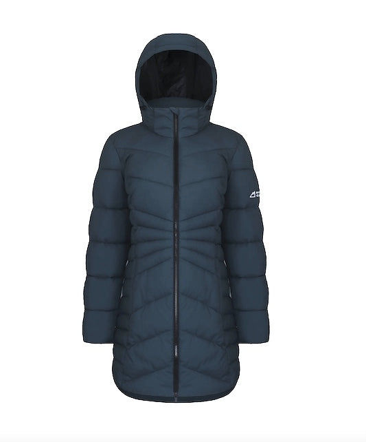 Nevada Mid Puffy Jacket