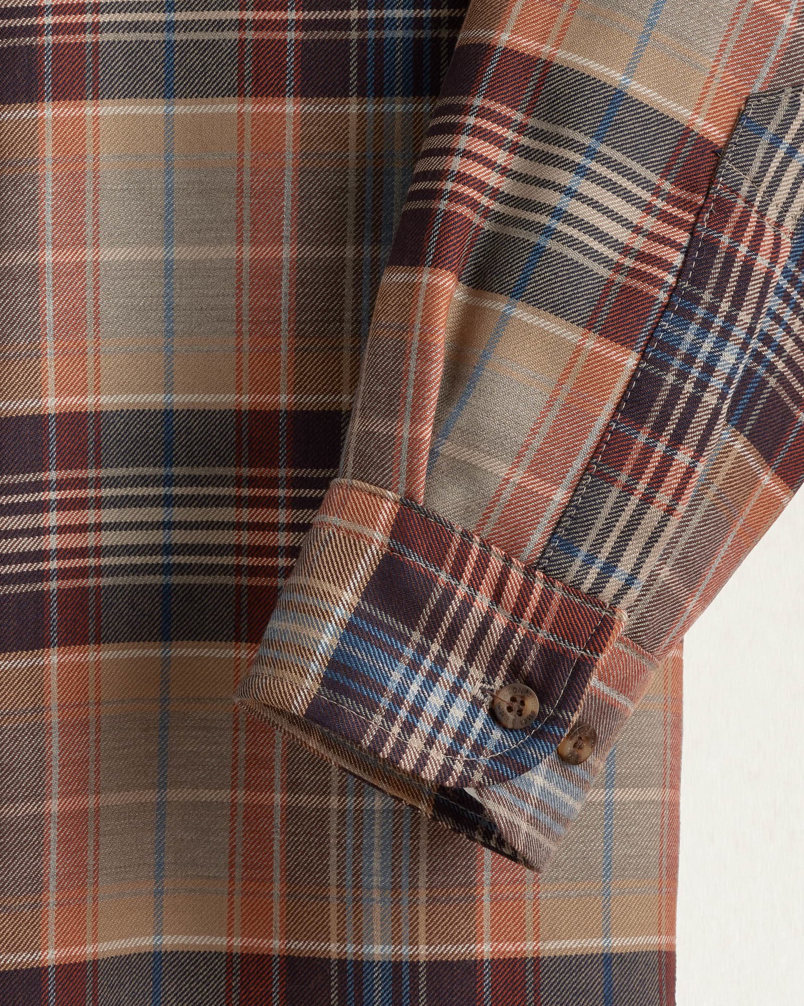 Merino Lodge Shirt