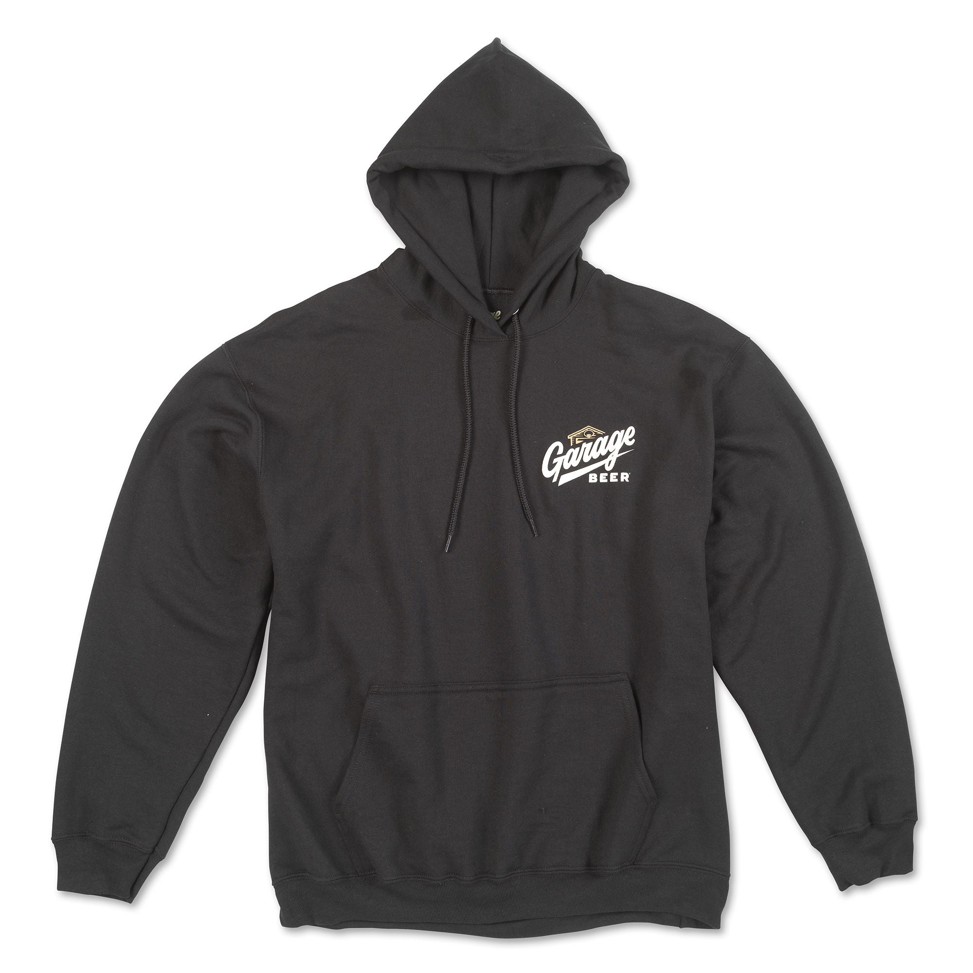 Friday Hoodie