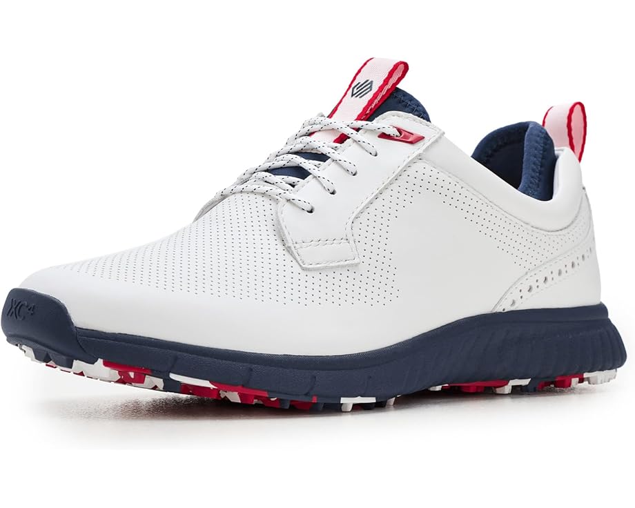 H-6 Luxe Hybrid Golf Shoe
