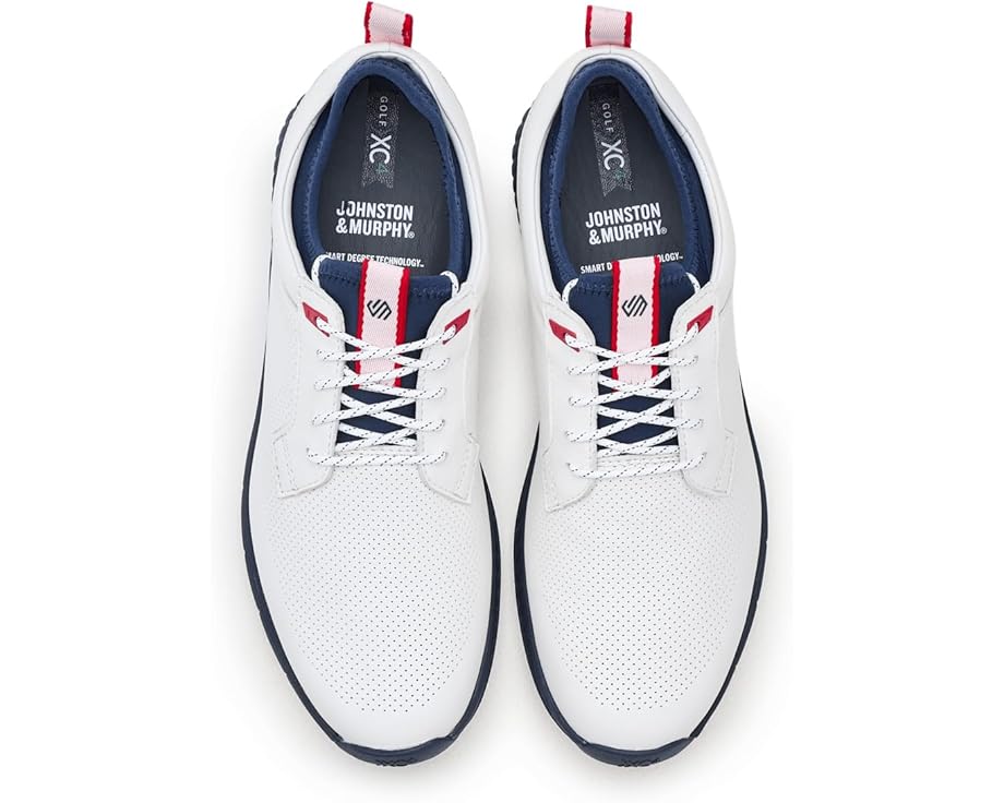 H-6 Luxe Hybrid Golf Shoe