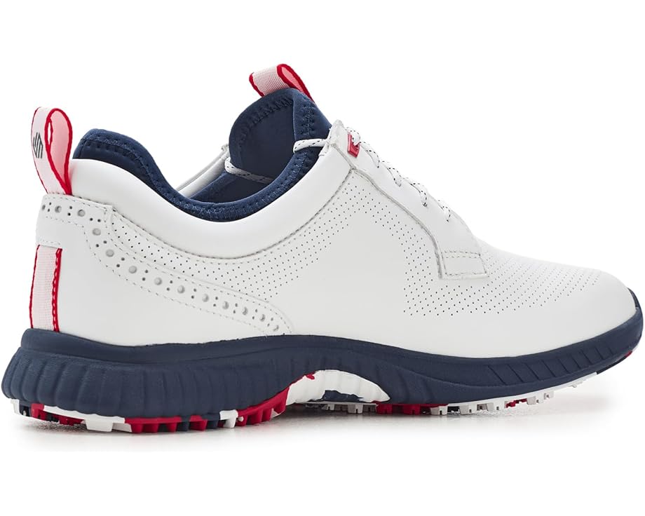 H-6 Luxe Hybrid Golf Shoe