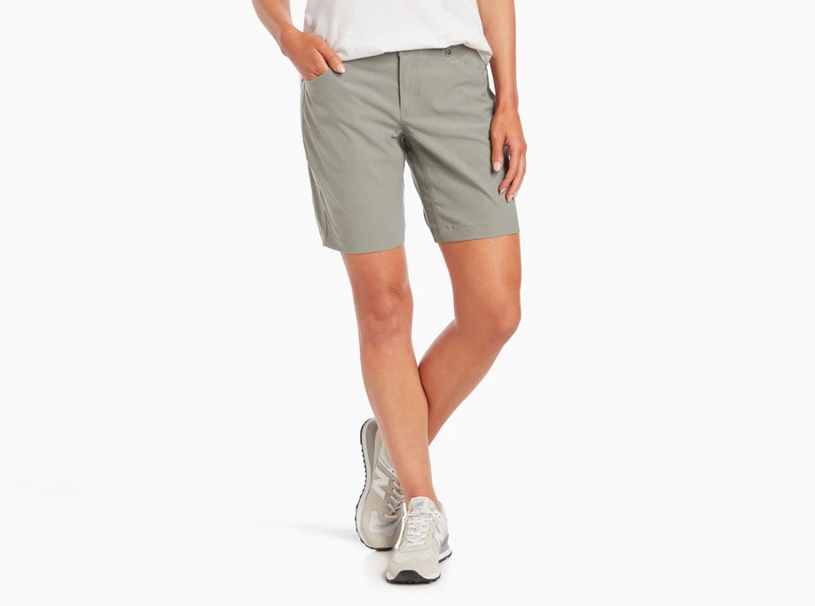 Trekr 8" Inseam Shorts