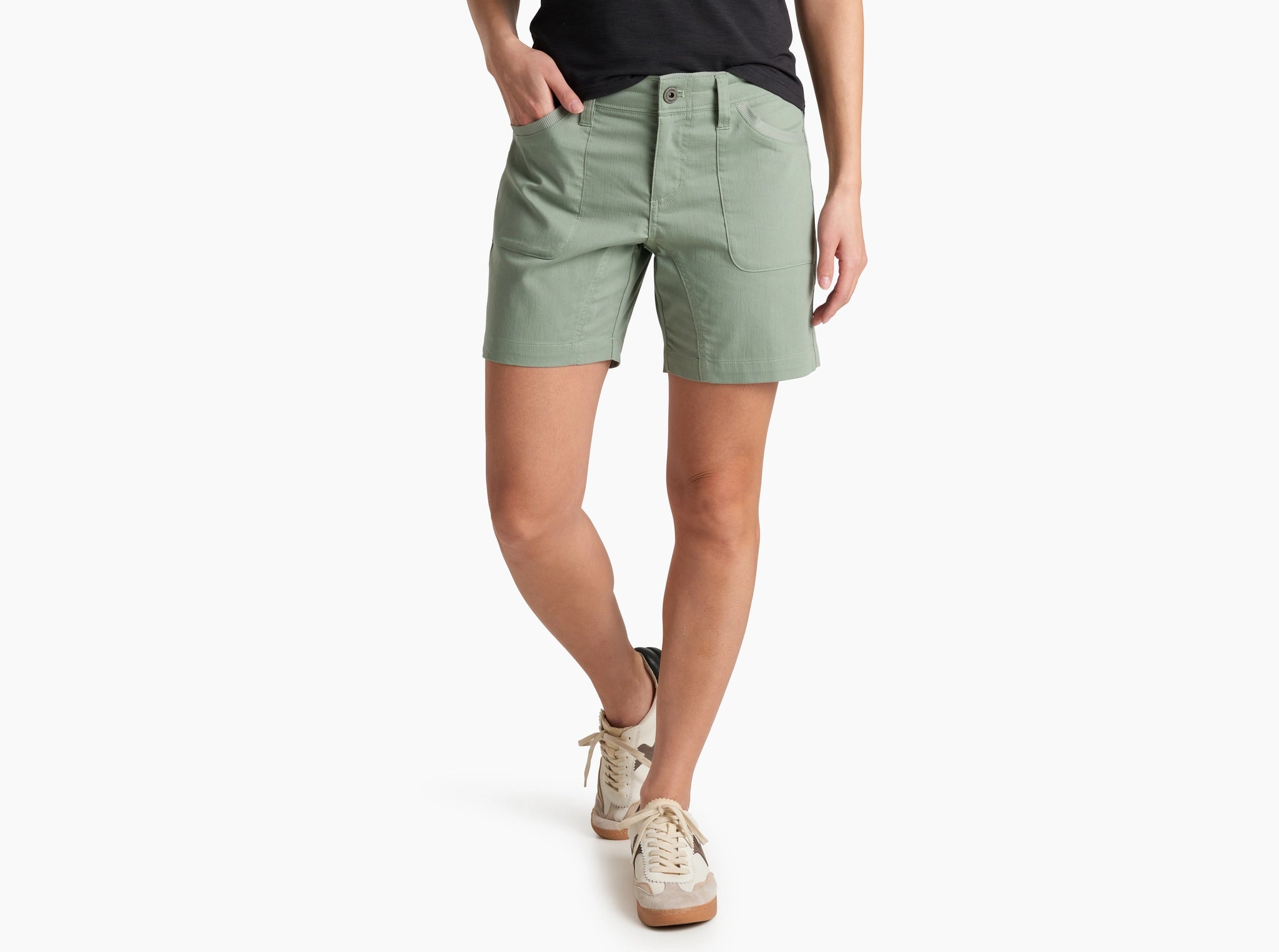Cabo Short