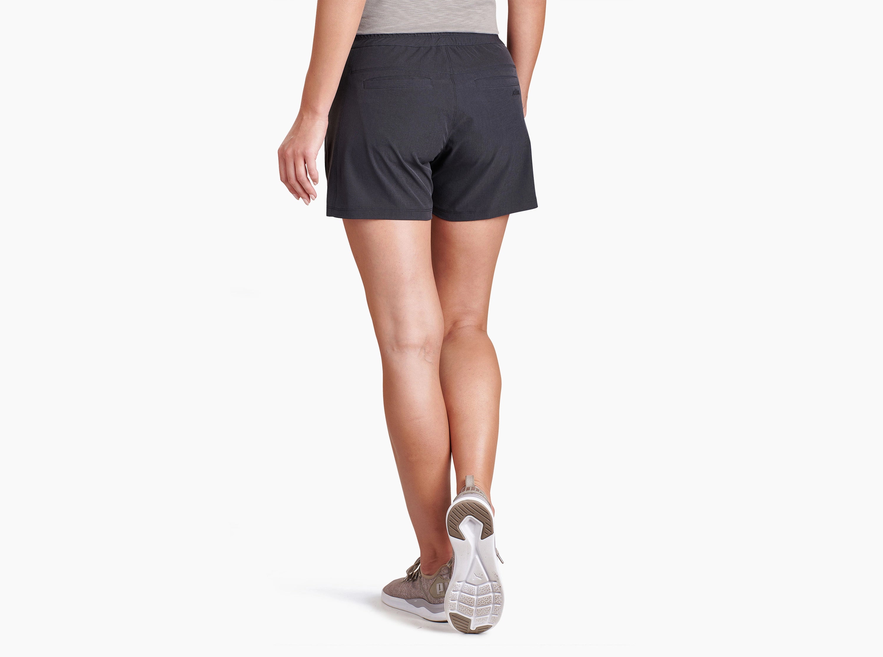 W's Freeflex Short