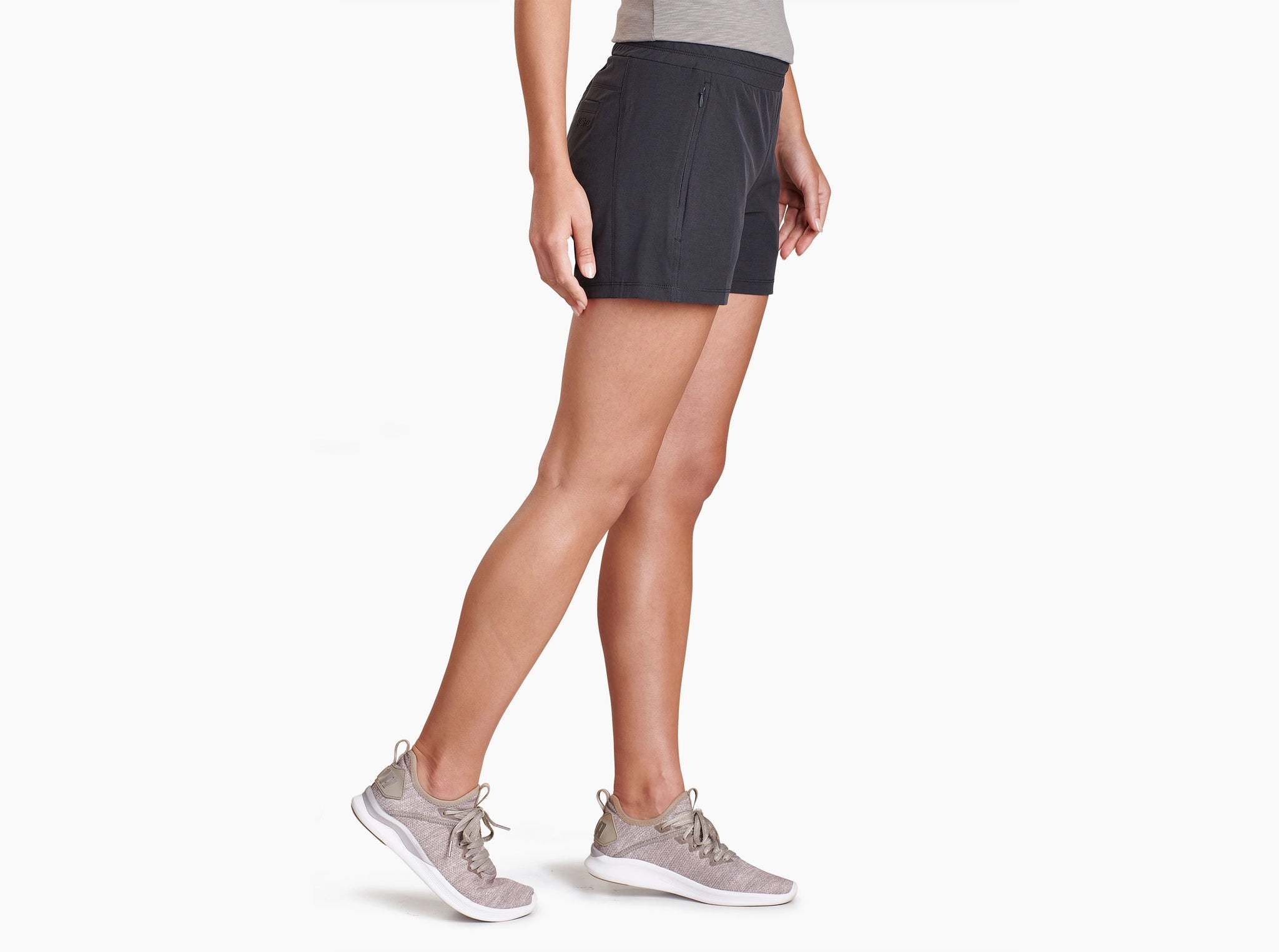 W's Freeflex Short