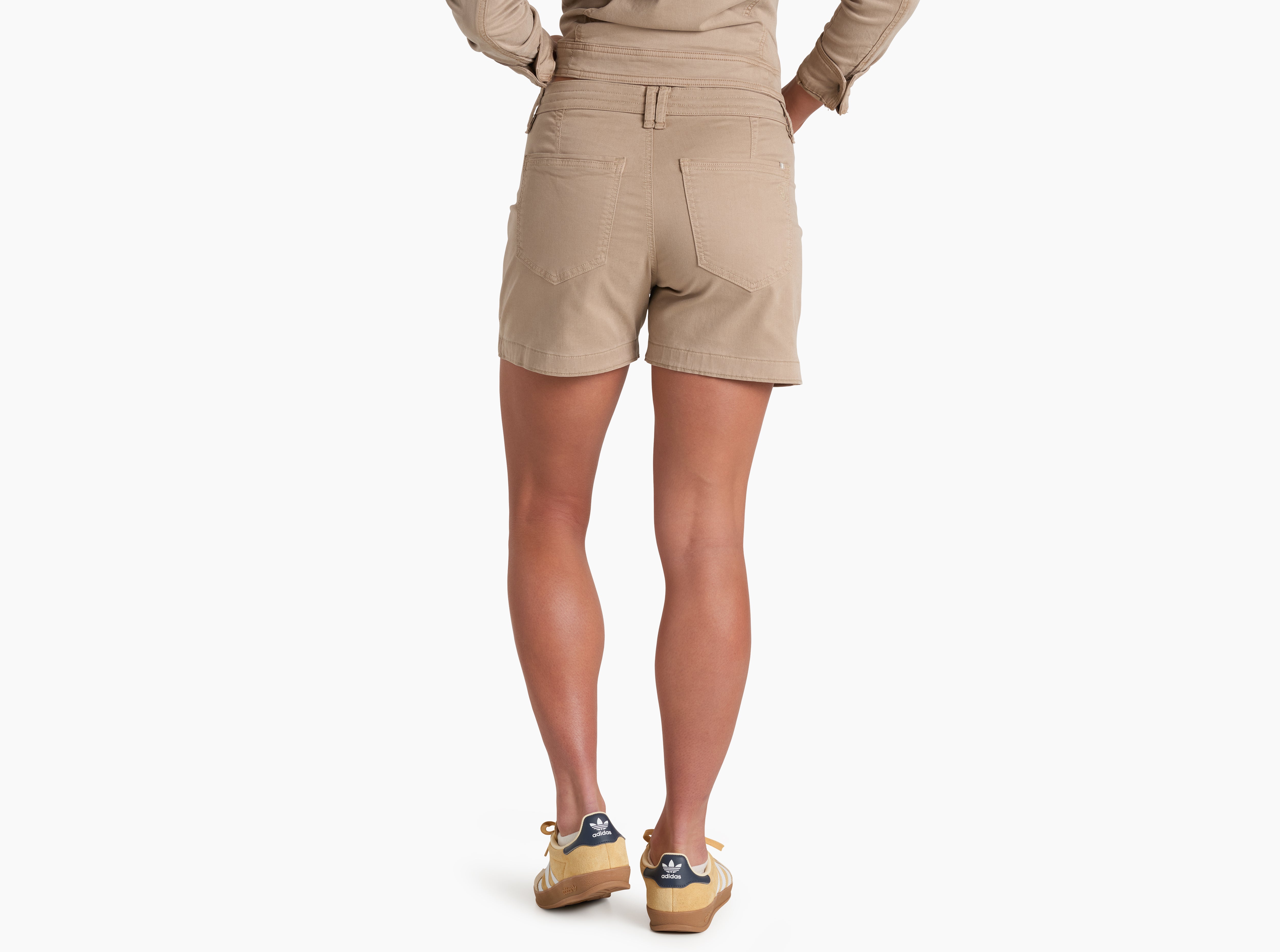 Kultivatr Short 4"