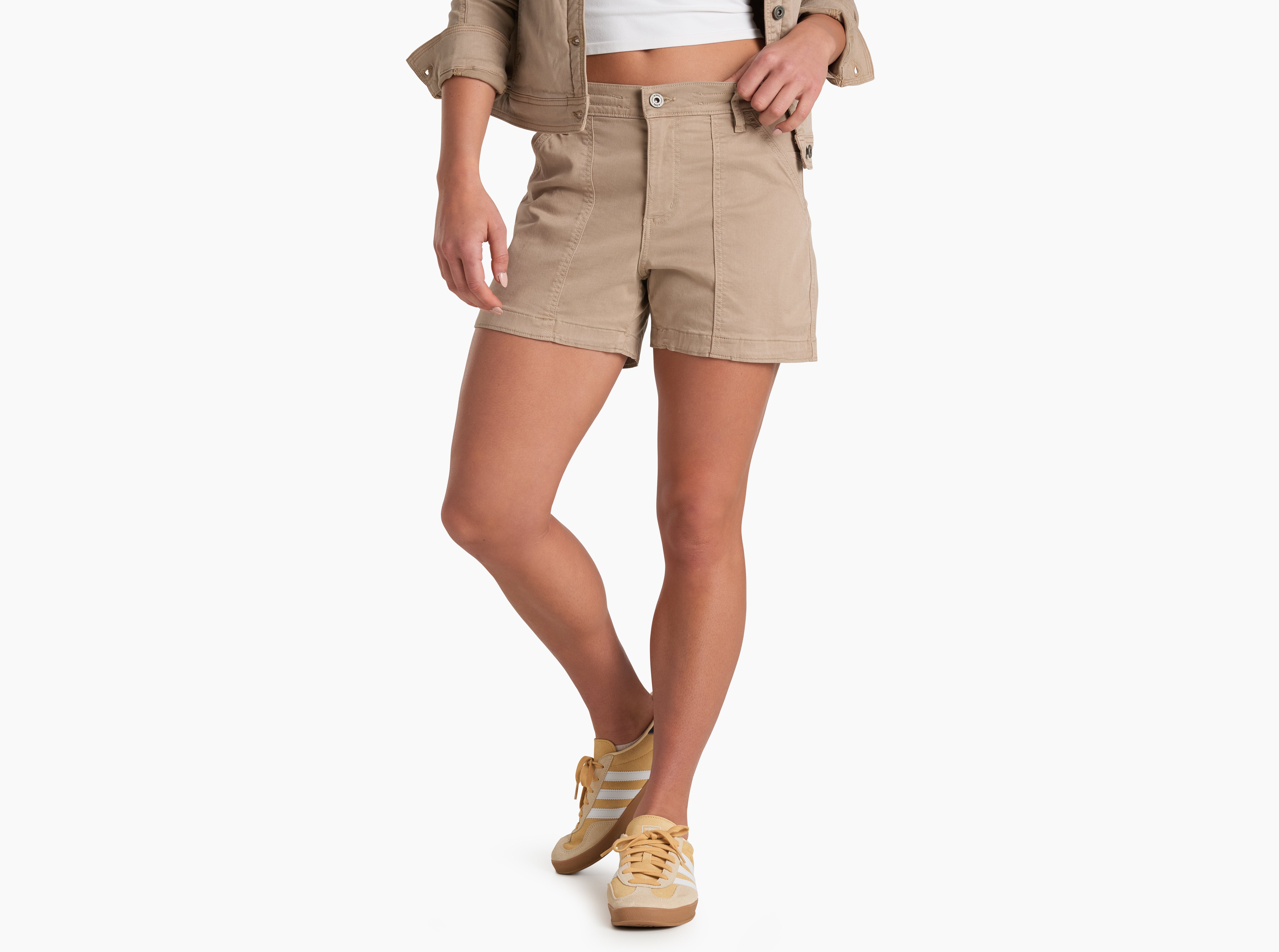 Kultivatr Short 4"