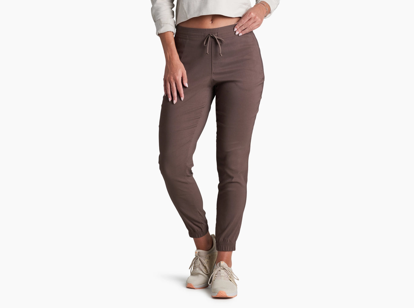 Women's Clothing - All Clothing - Bottoms - Joggers