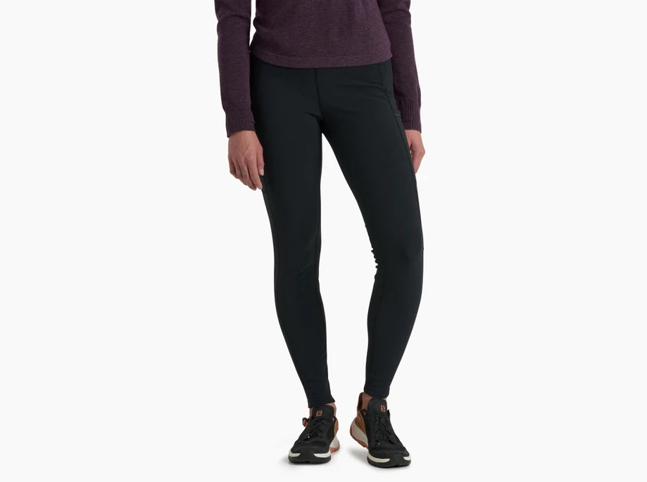 Frost Softshell Tight - Regular Inseam