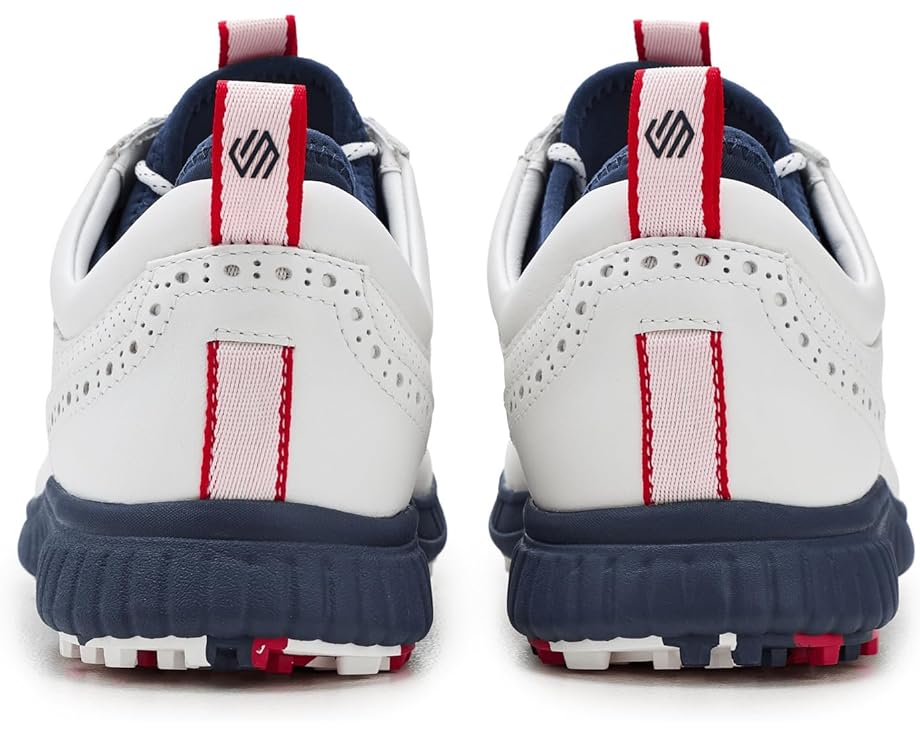 H-6 Luxe Hybrid Golf Shoe