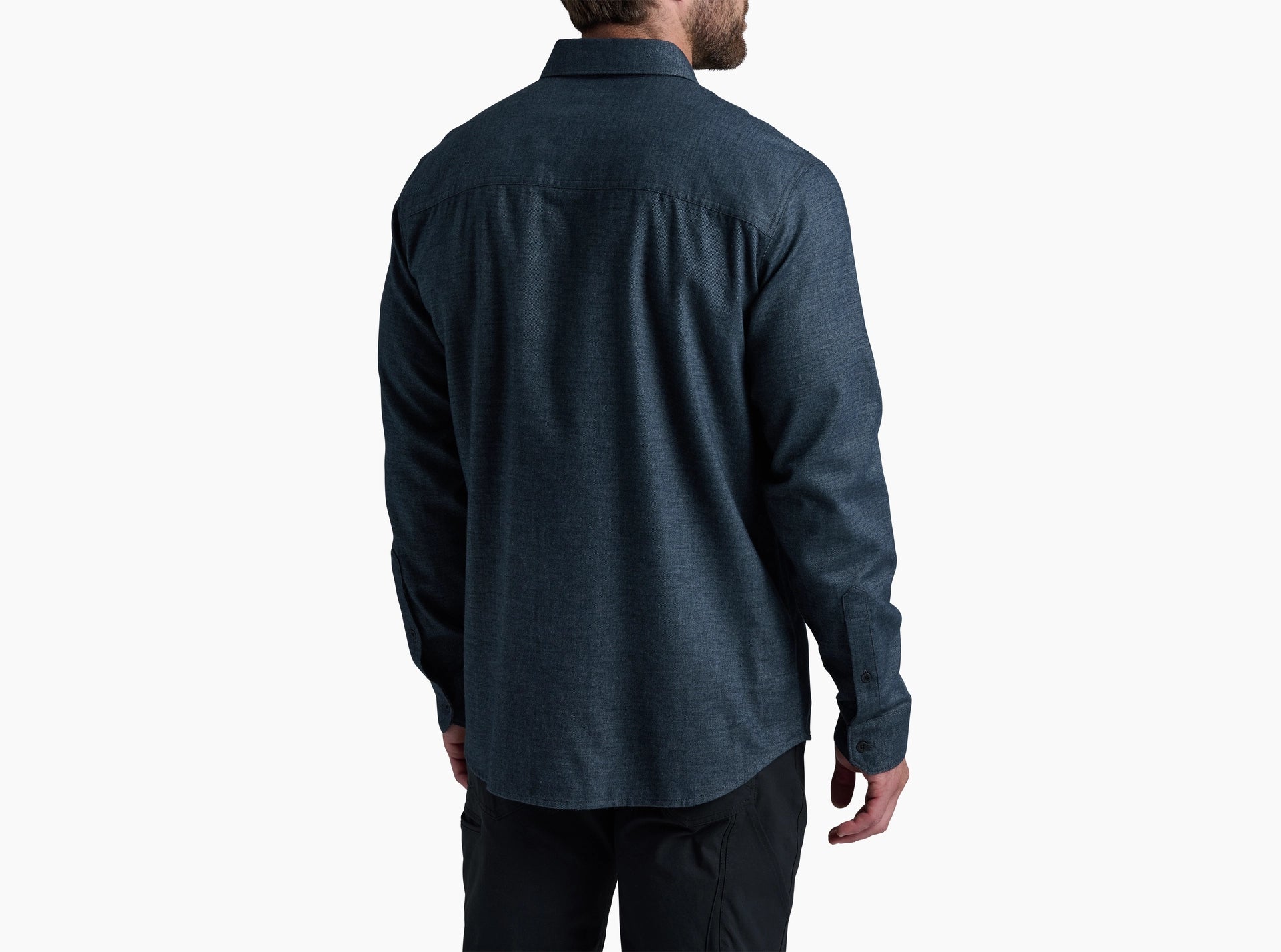 Descendr Flannel Long Sleeve